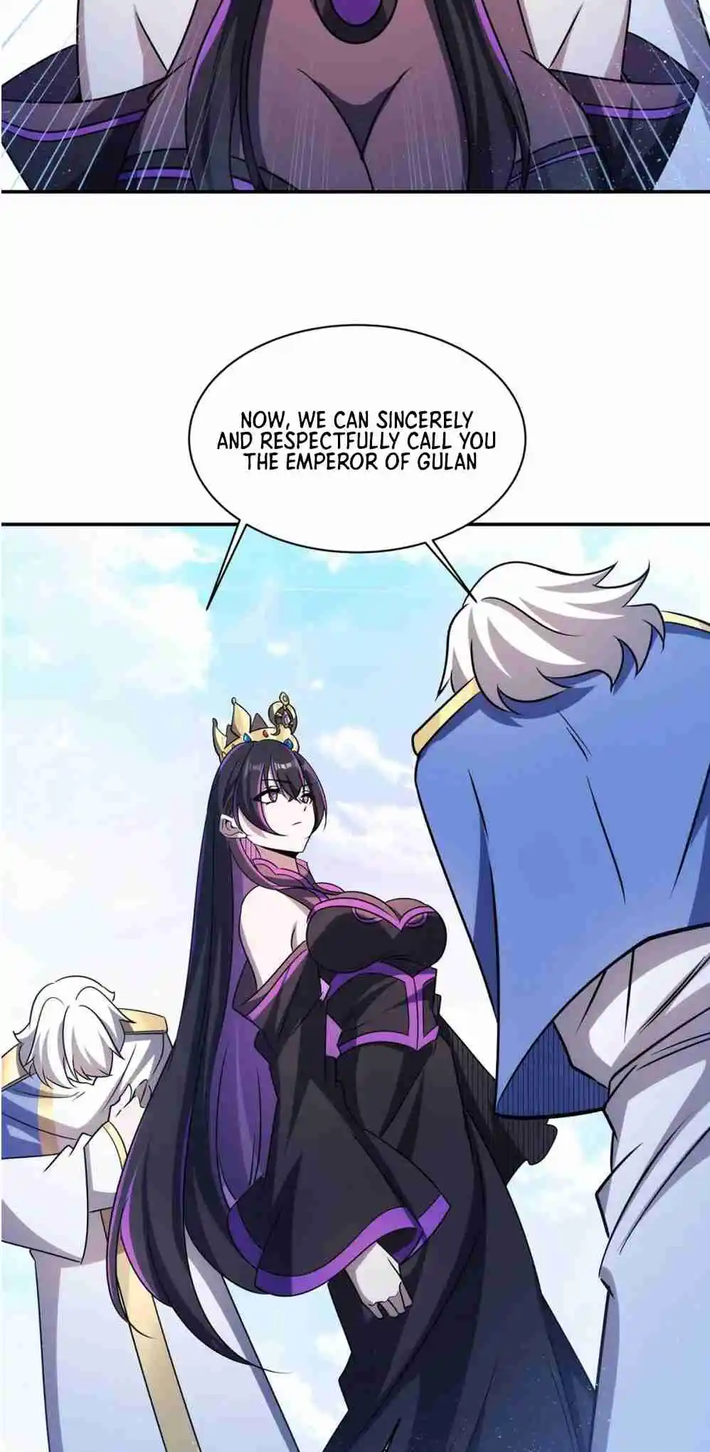 The Blood Princess and the Knight 331