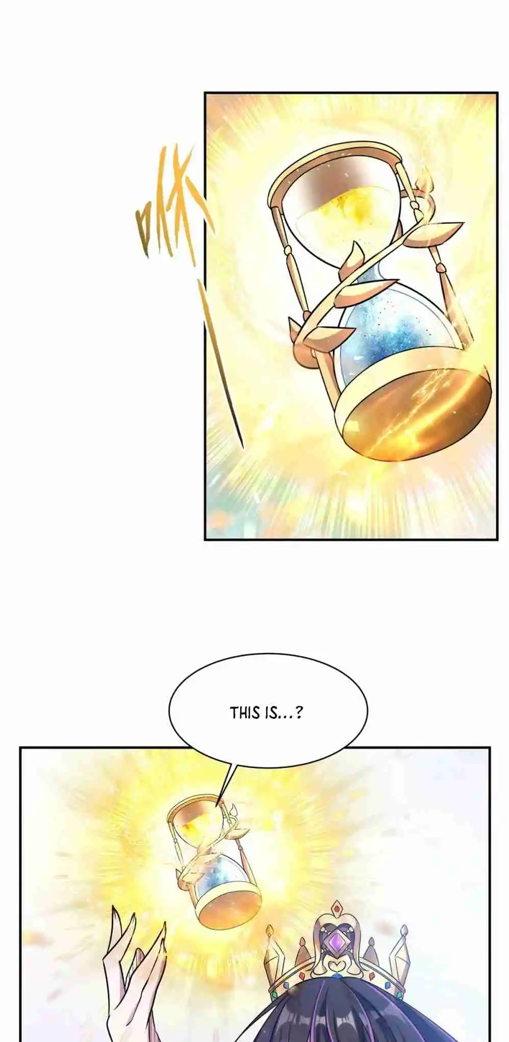 The Blood Princess and the Knight 331