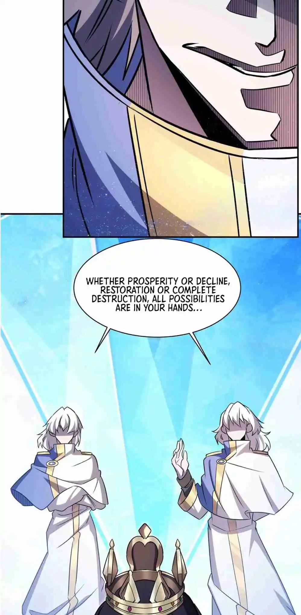 The Blood Princess and the Knight 331