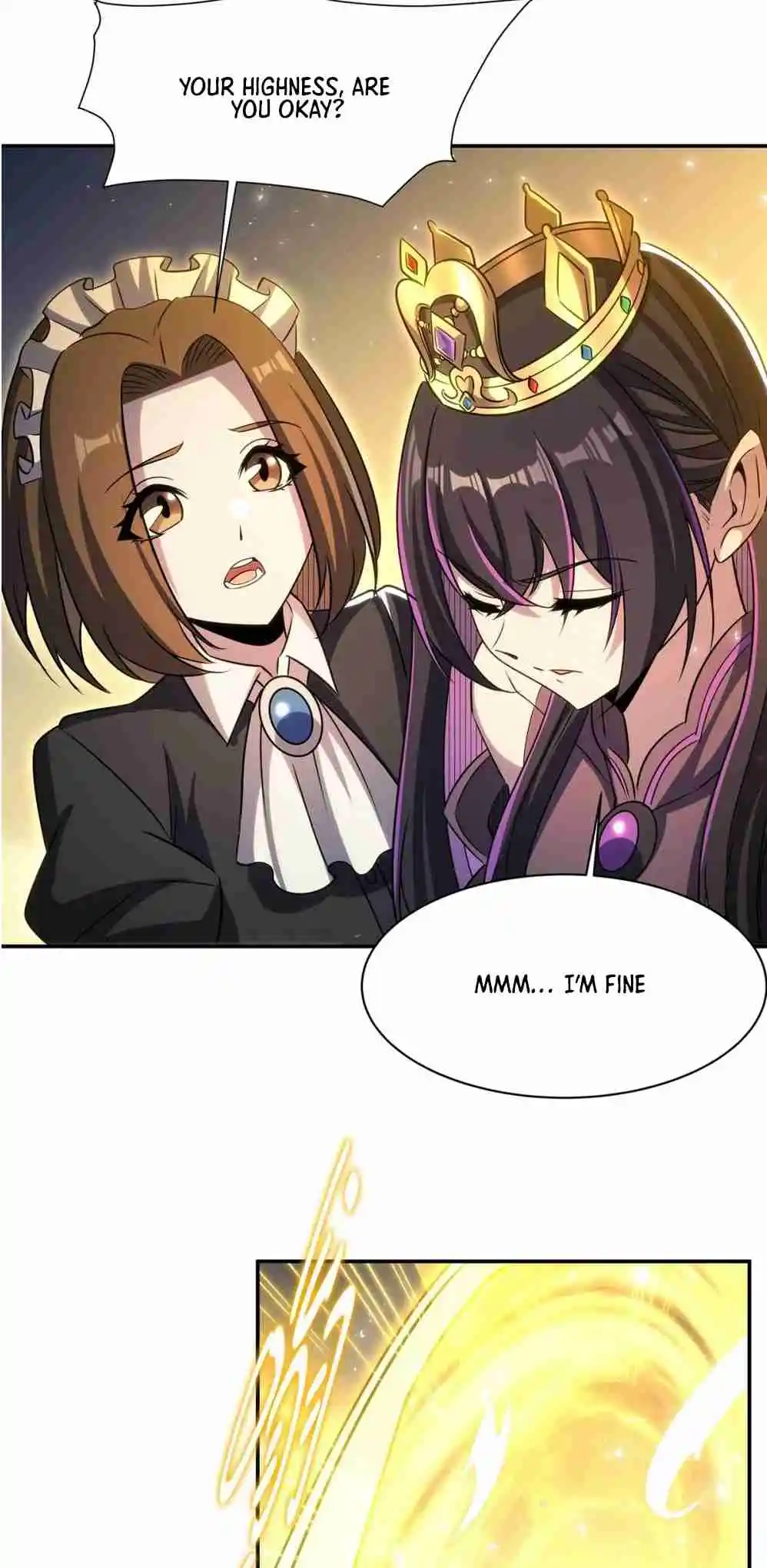 The Blood Princess and the Knight 331