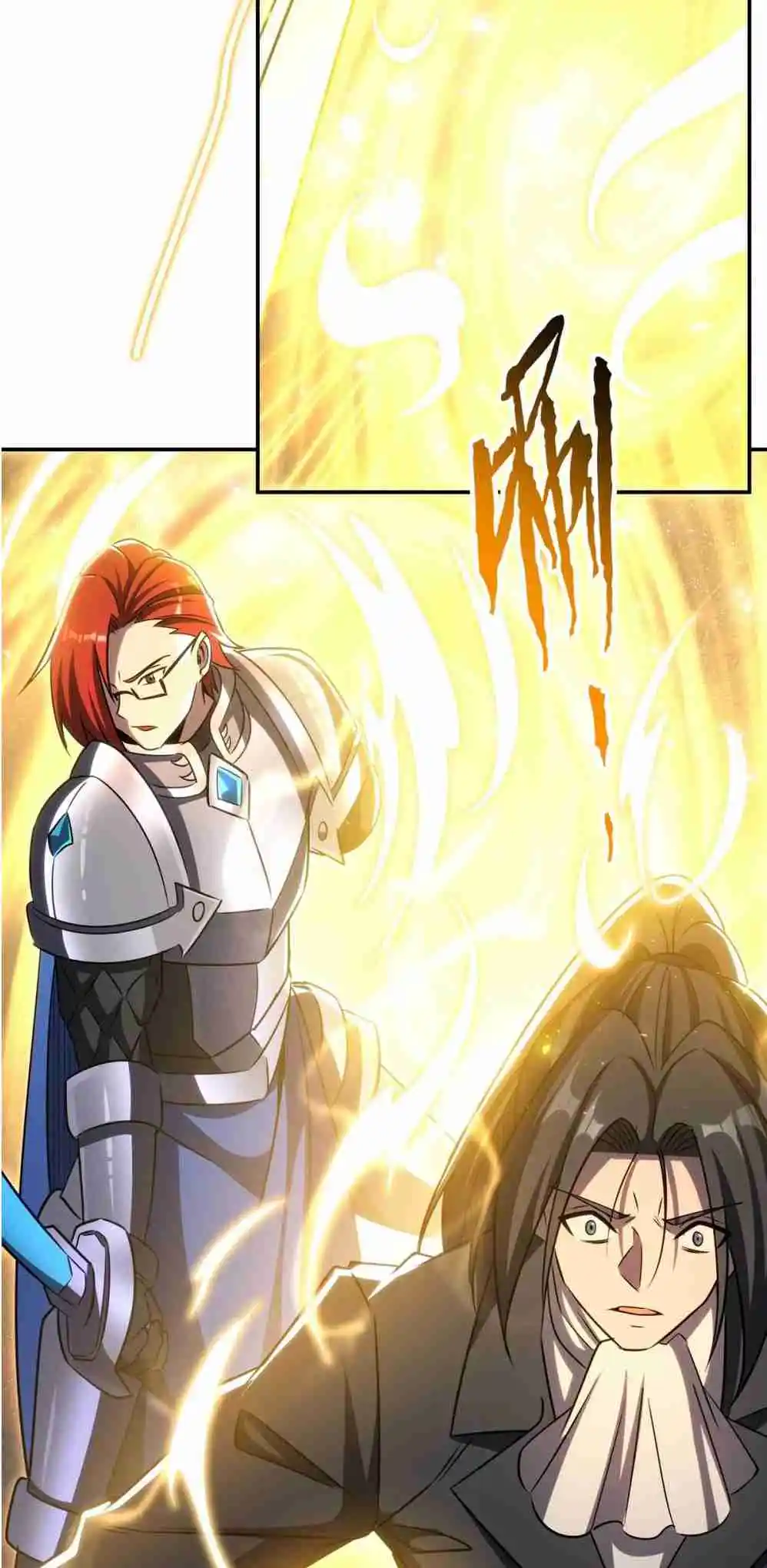 The Blood Princess and the Knight 331