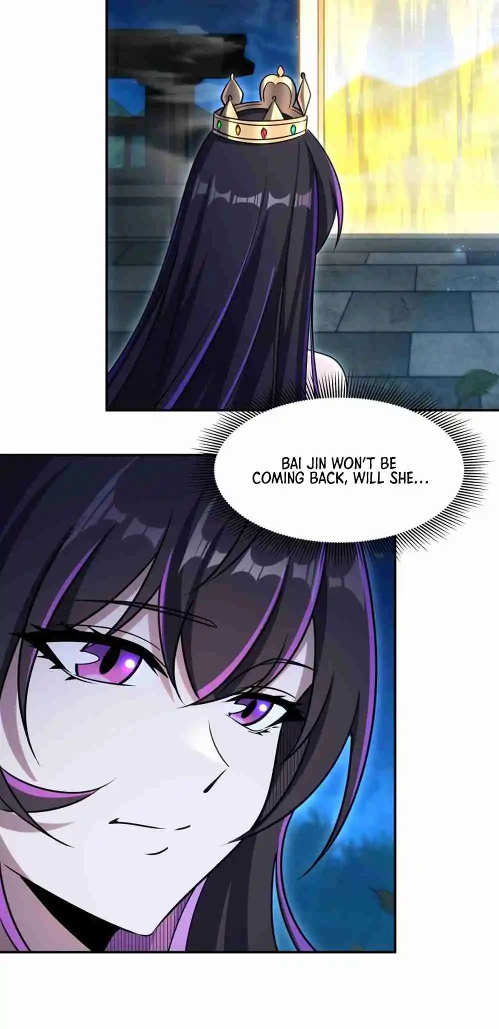 The Blood Princess and the Knight 331