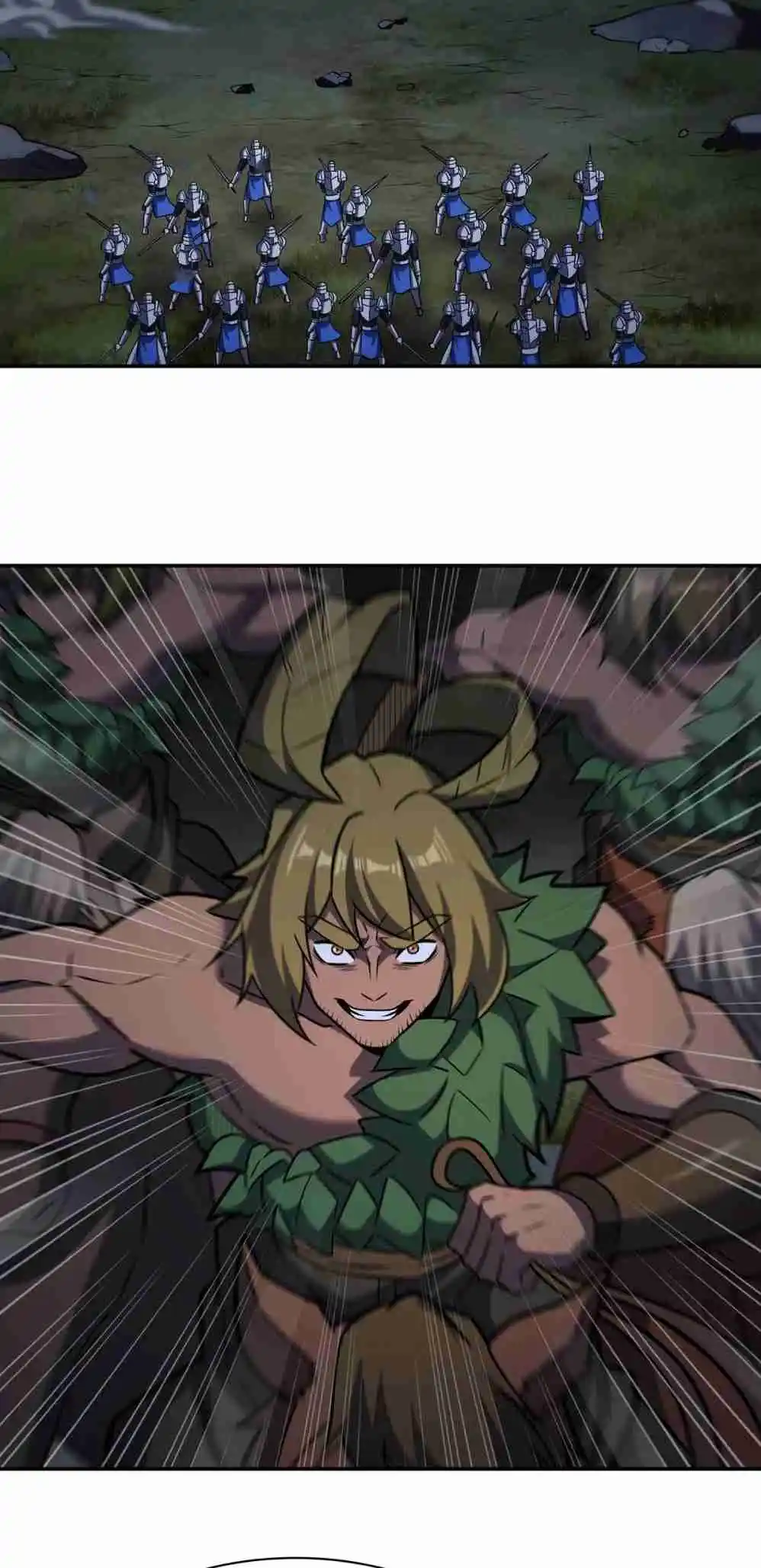 The Blood Princess and the Knight 331