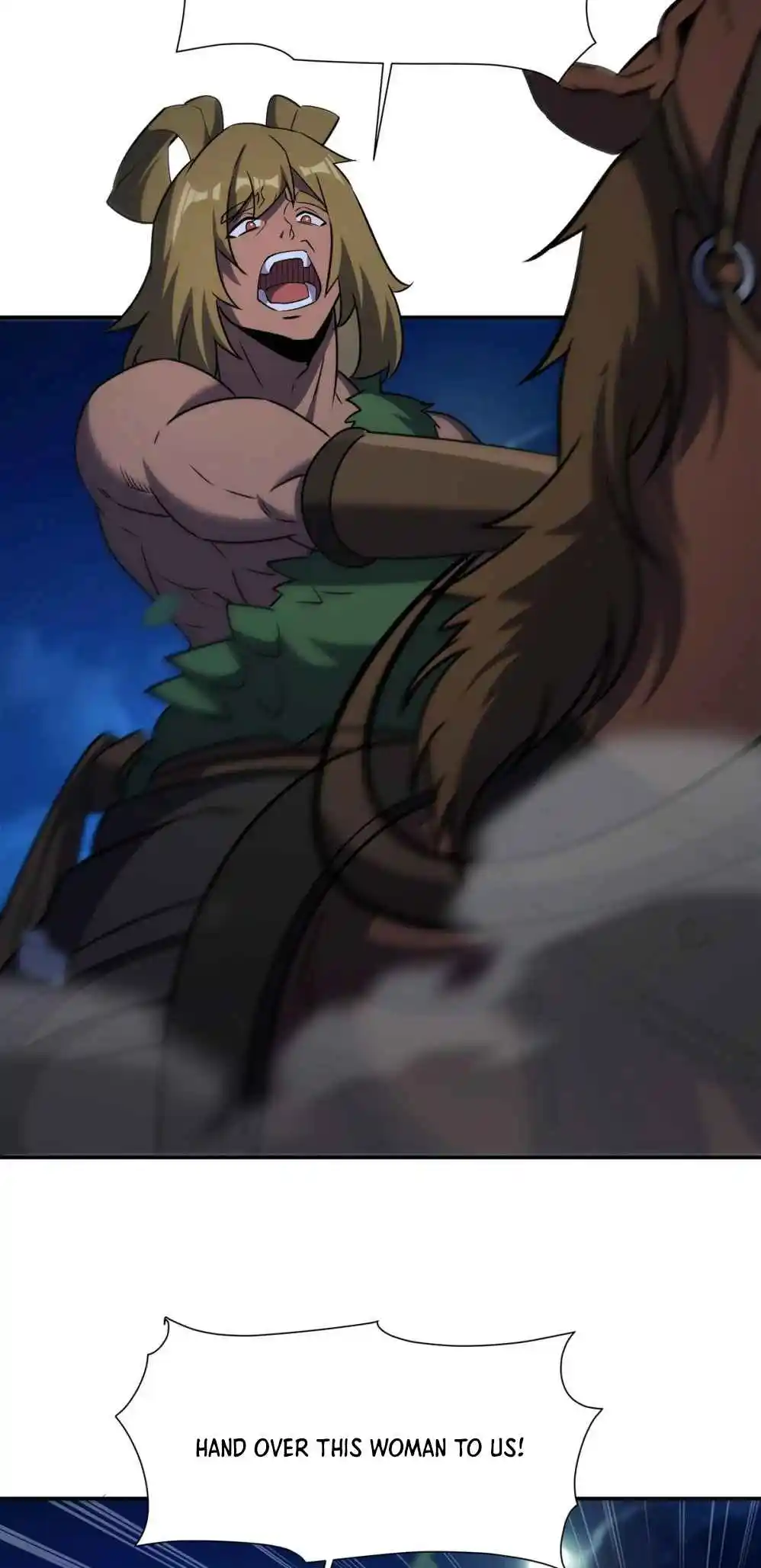 The Blood Princess and the Knight 331