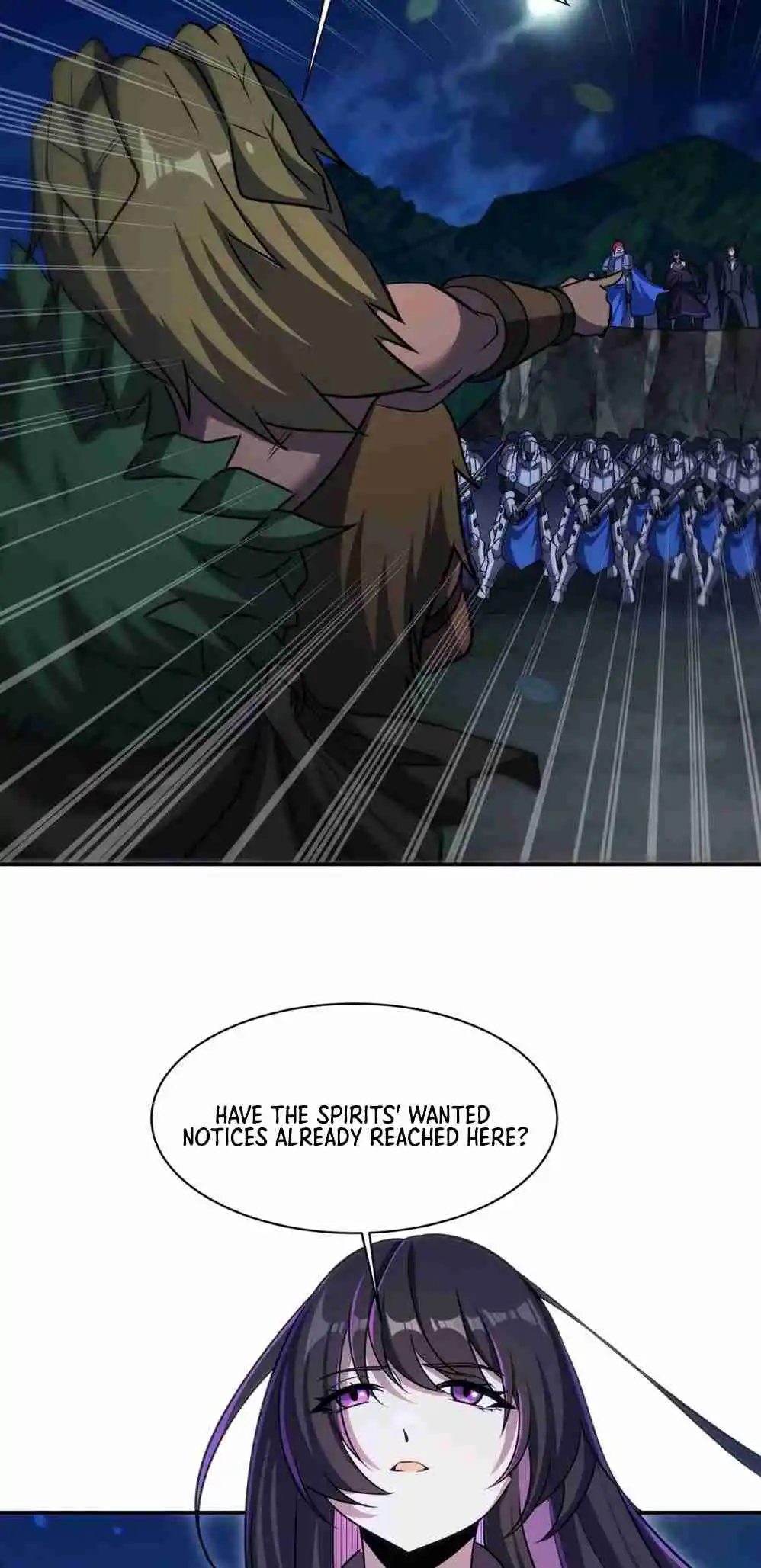 The Blood Princess and the Knight 331