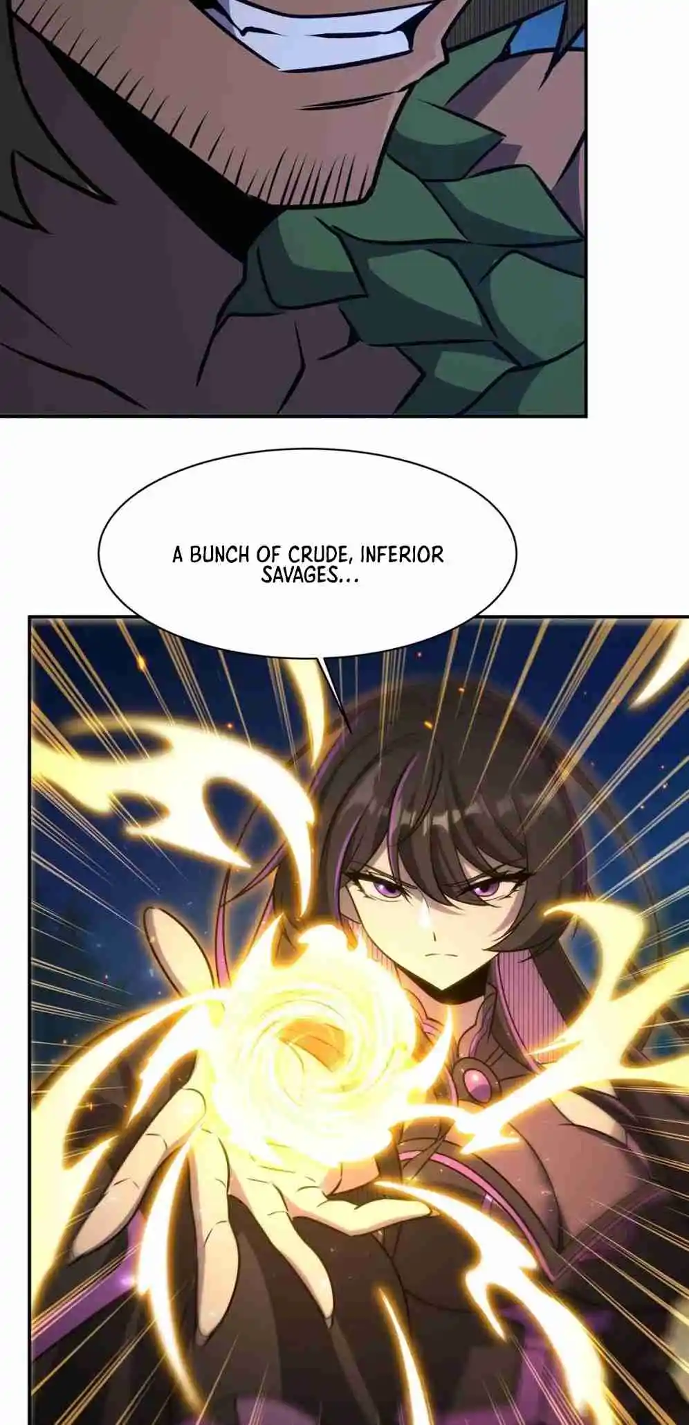 The Blood Princess and the Knight 331