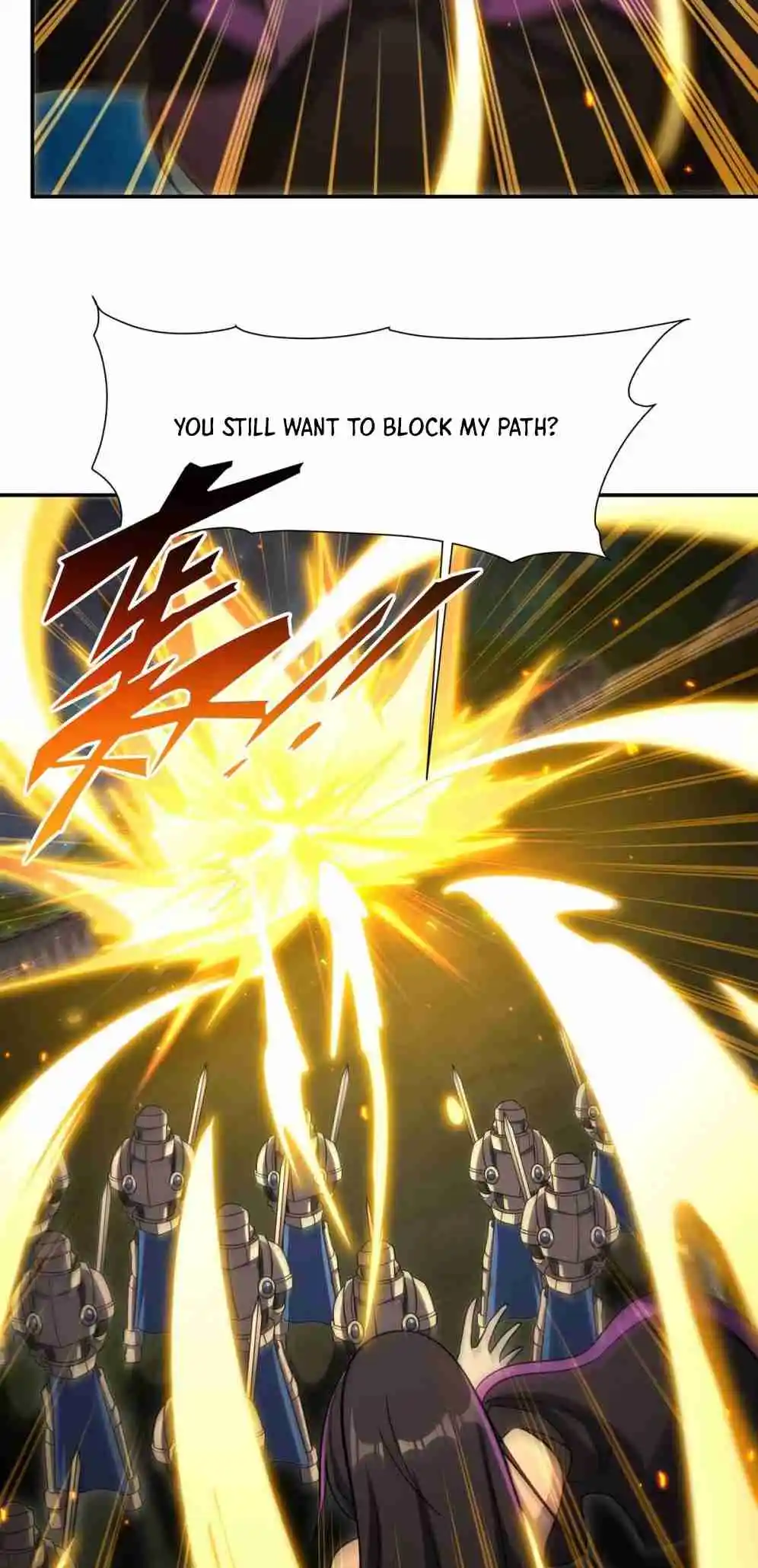 The Blood Princess and the Knight 331