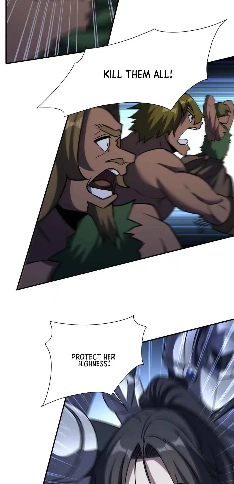 The Blood Princess and the Knight 331