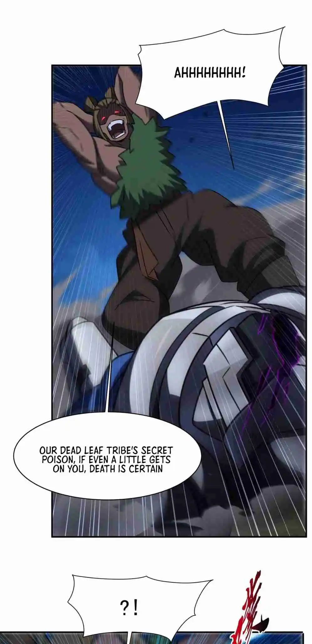 The Blood Princess and the Knight 331