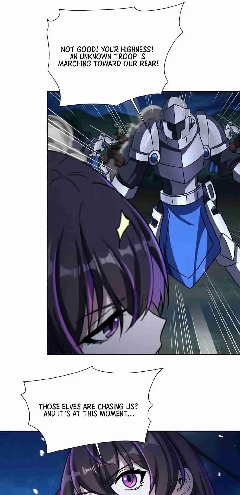 The Blood Princess and the Knight 331