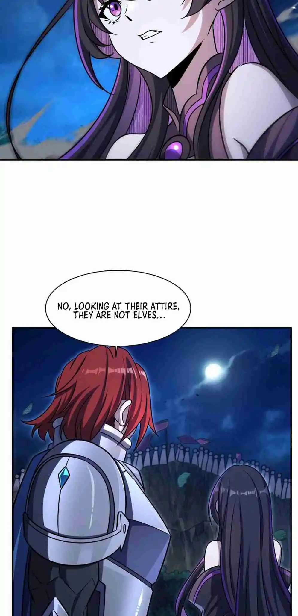 The Blood Princess and the Knight 331