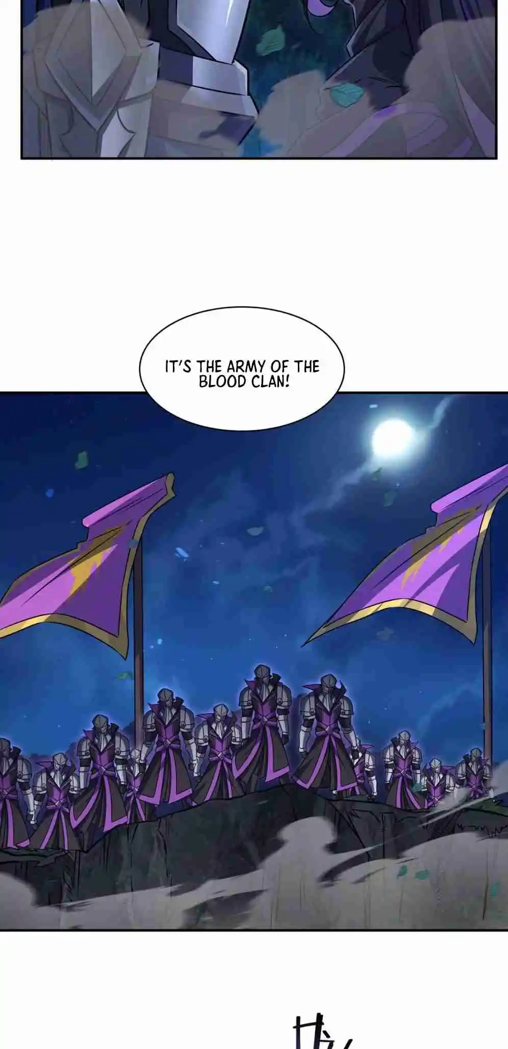 The Blood Princess and the Knight 331