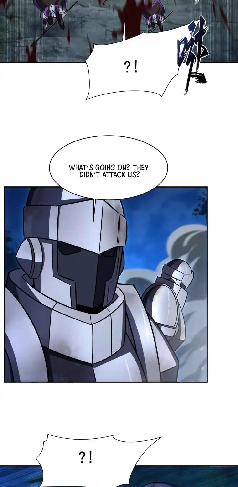 The Blood Princess and the Knight 332