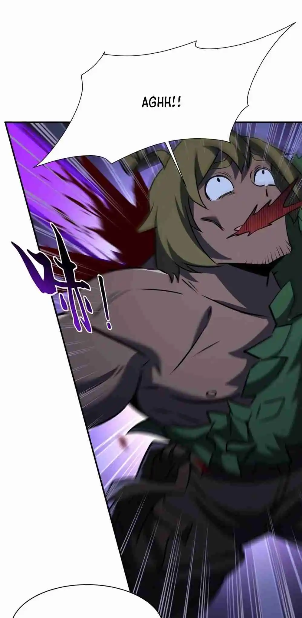 The Blood Princess and the Knight 332