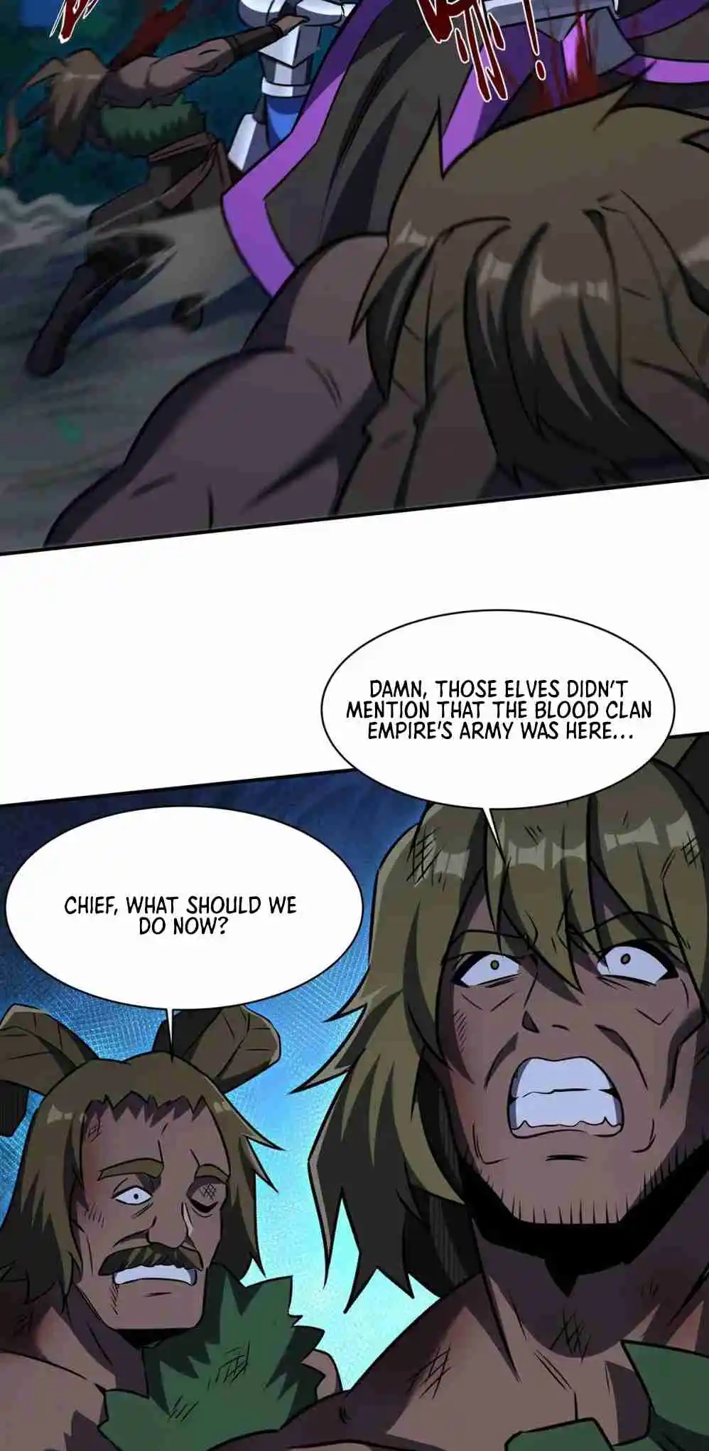 The Blood Princess and the Knight 332