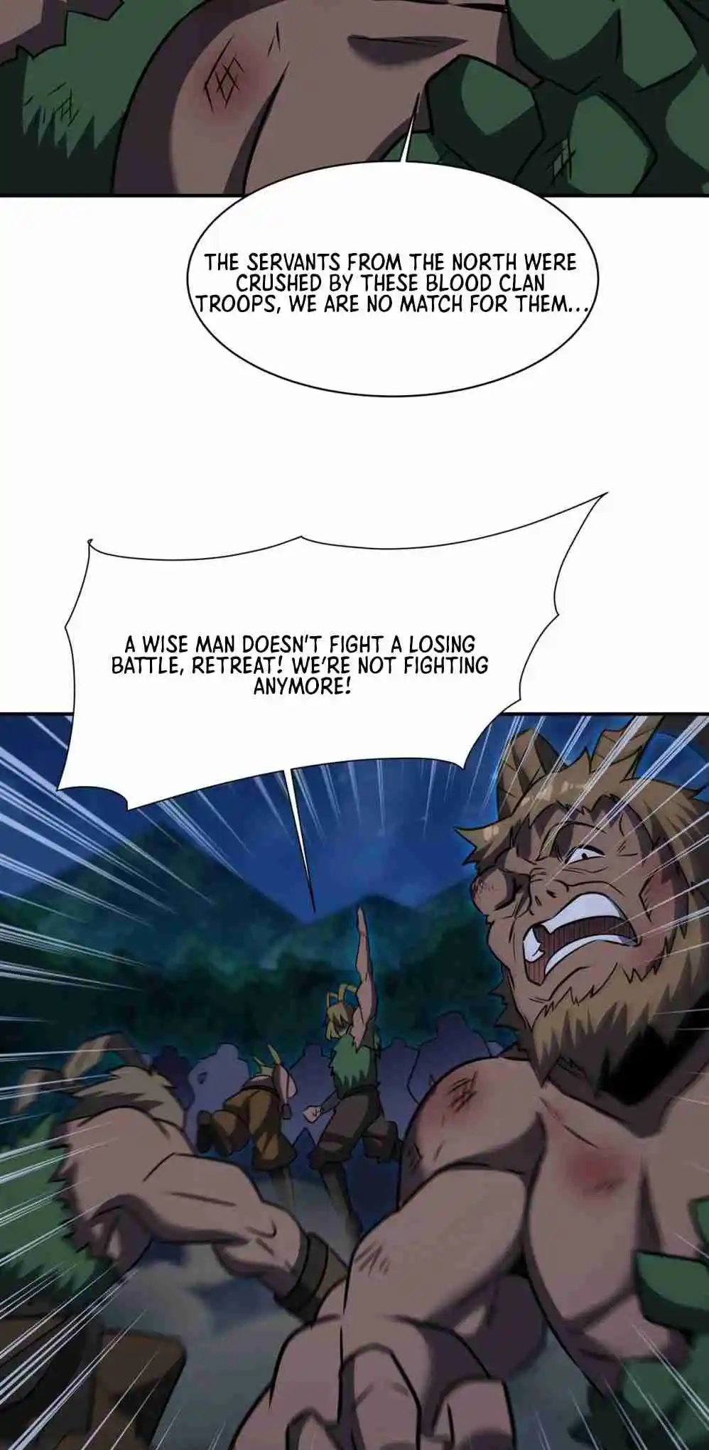 The Blood Princess and the Knight 332