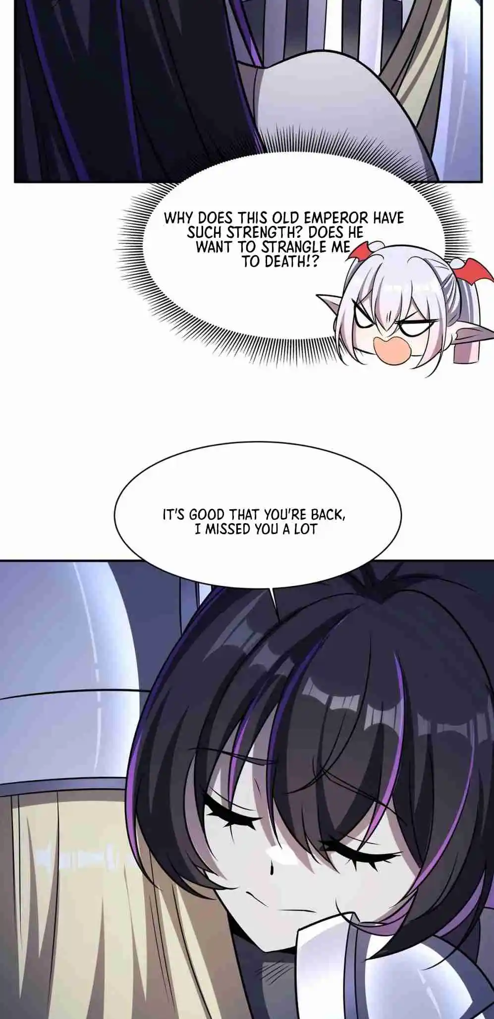 The Blood Princess and the Knight 332