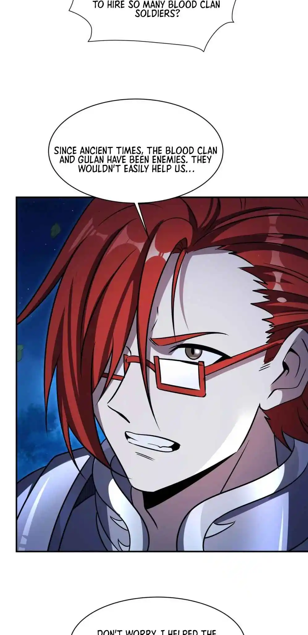 The Blood Princess and the Knight 332