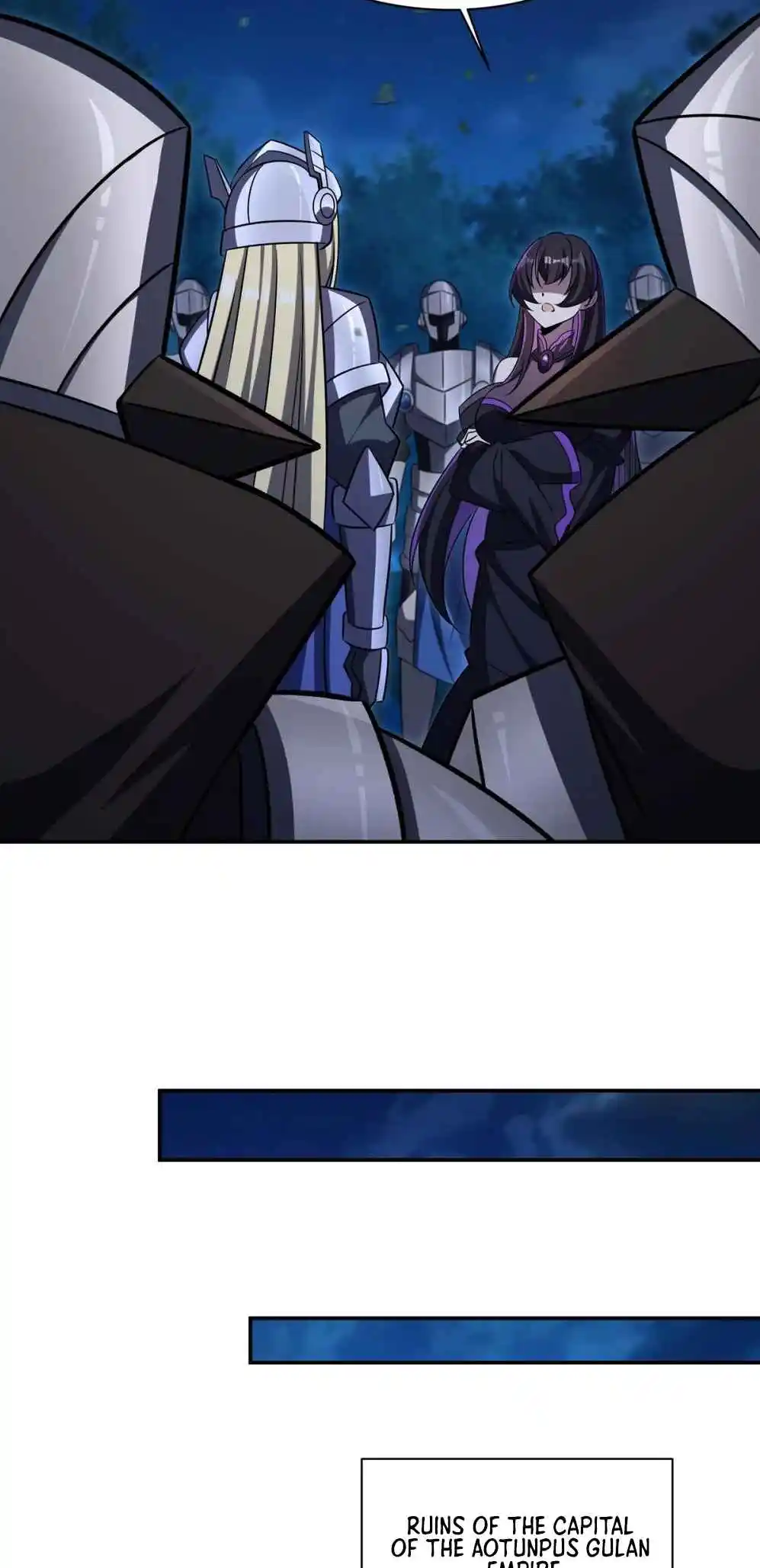 The Blood Princess and the Knight 332