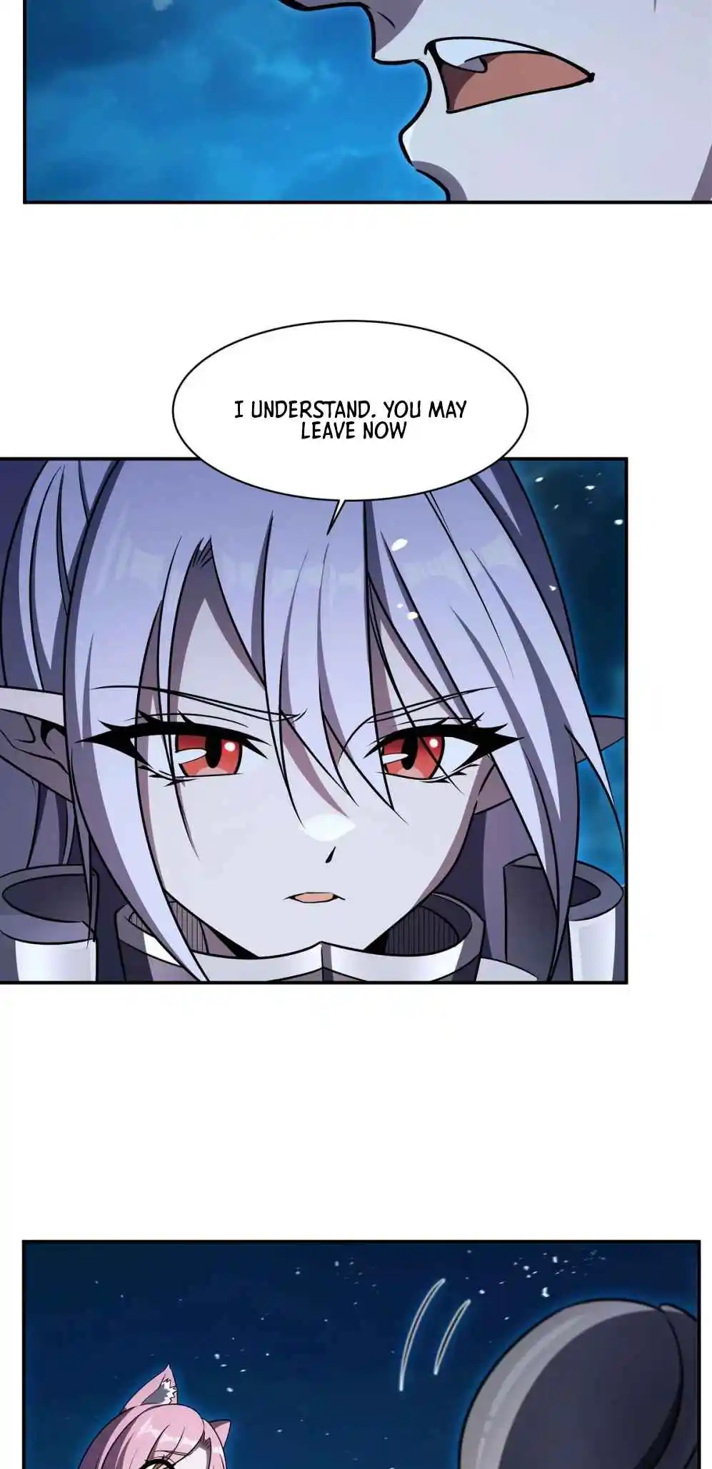 The Blood Princess and the Knight 332