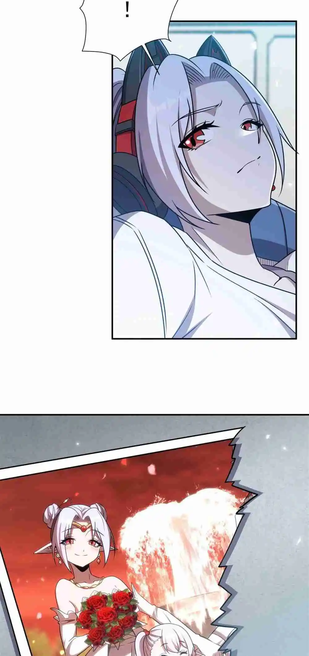 The Blood Princess and the Knight 332