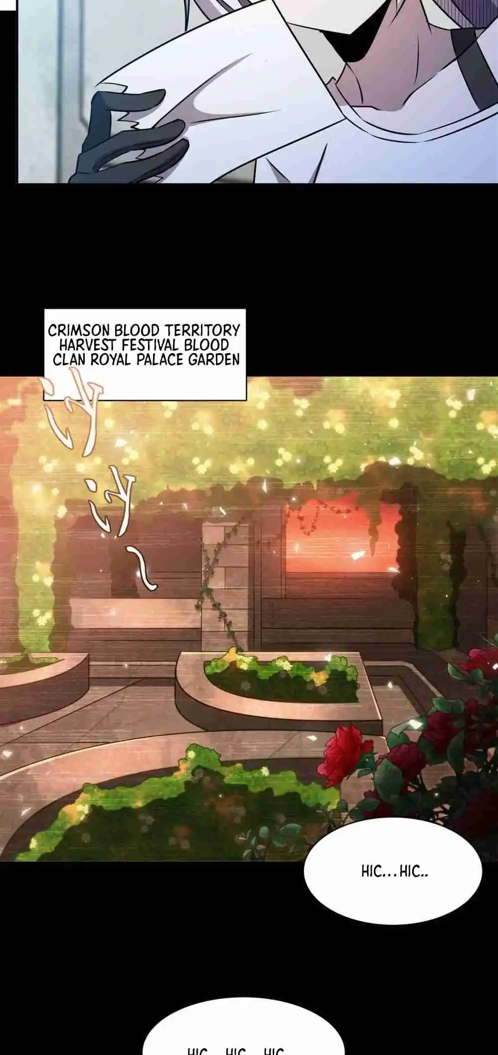 The Blood Princess and the Knight 332