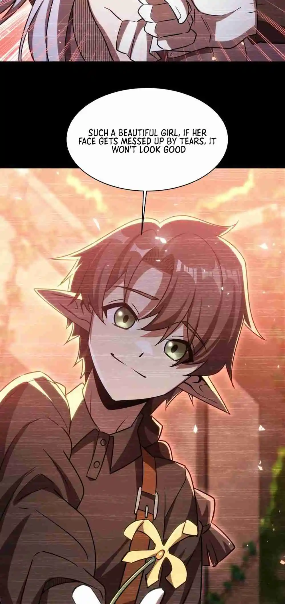 The Blood Princess and the Knight 332