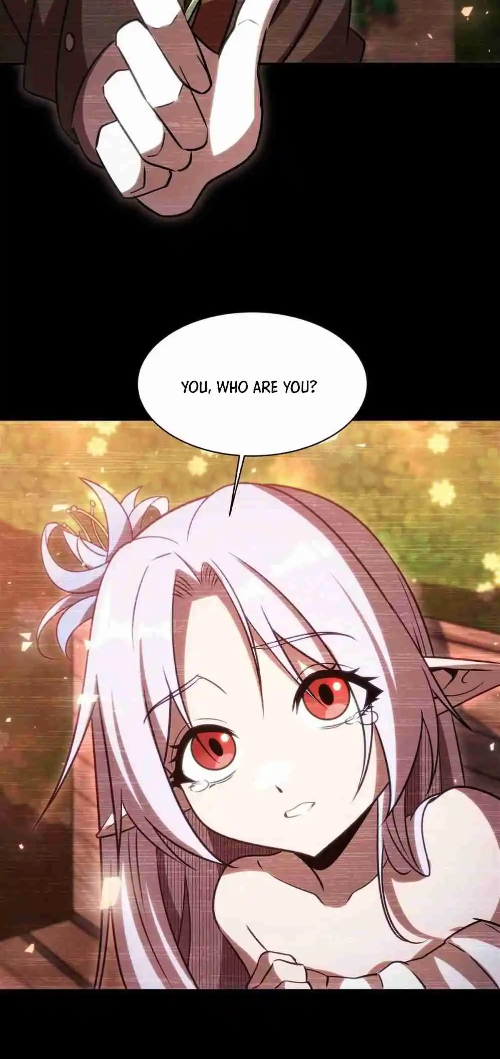 The Blood Princess and the Knight 332