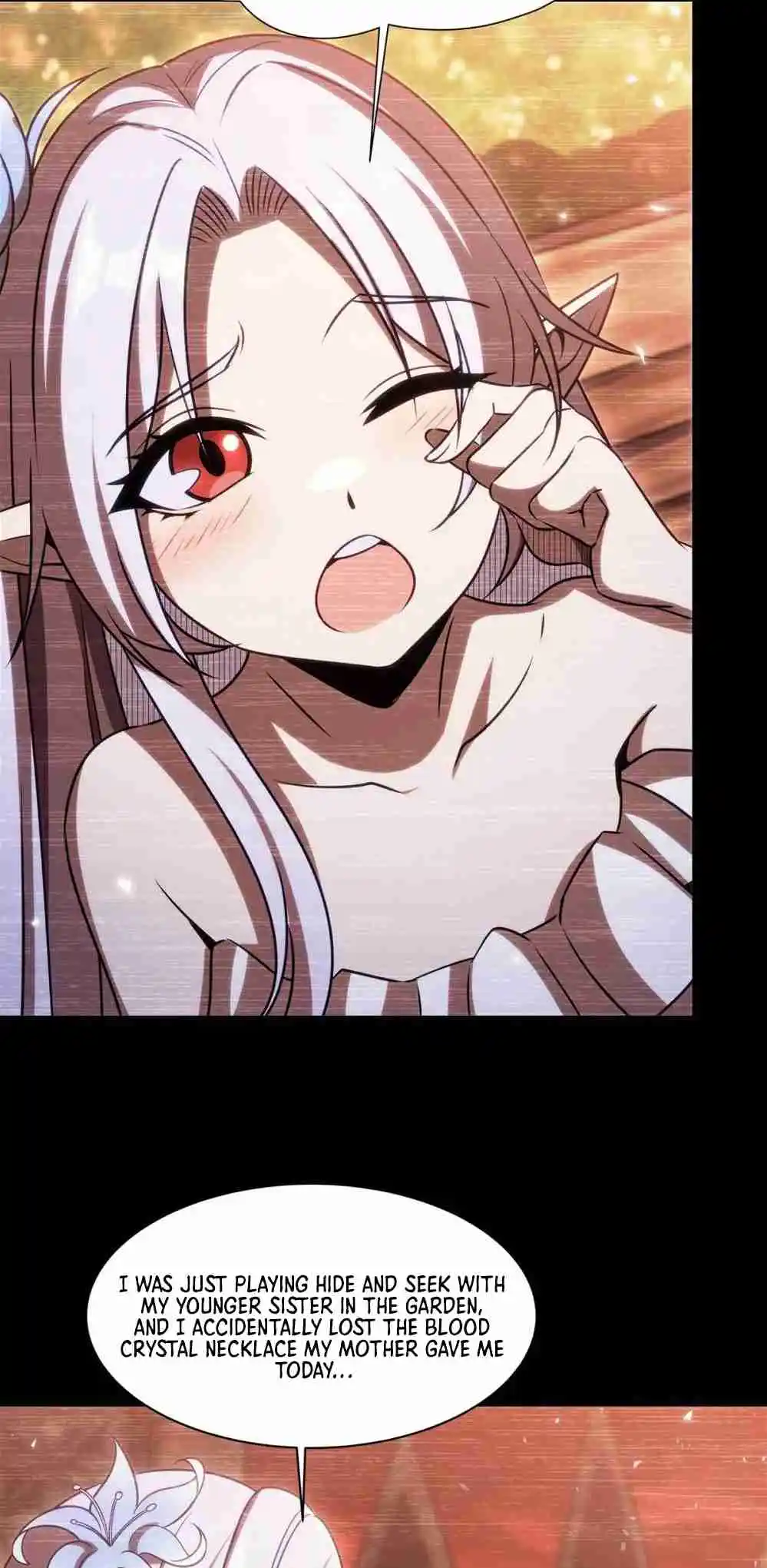 The Blood Princess and the Knight 333