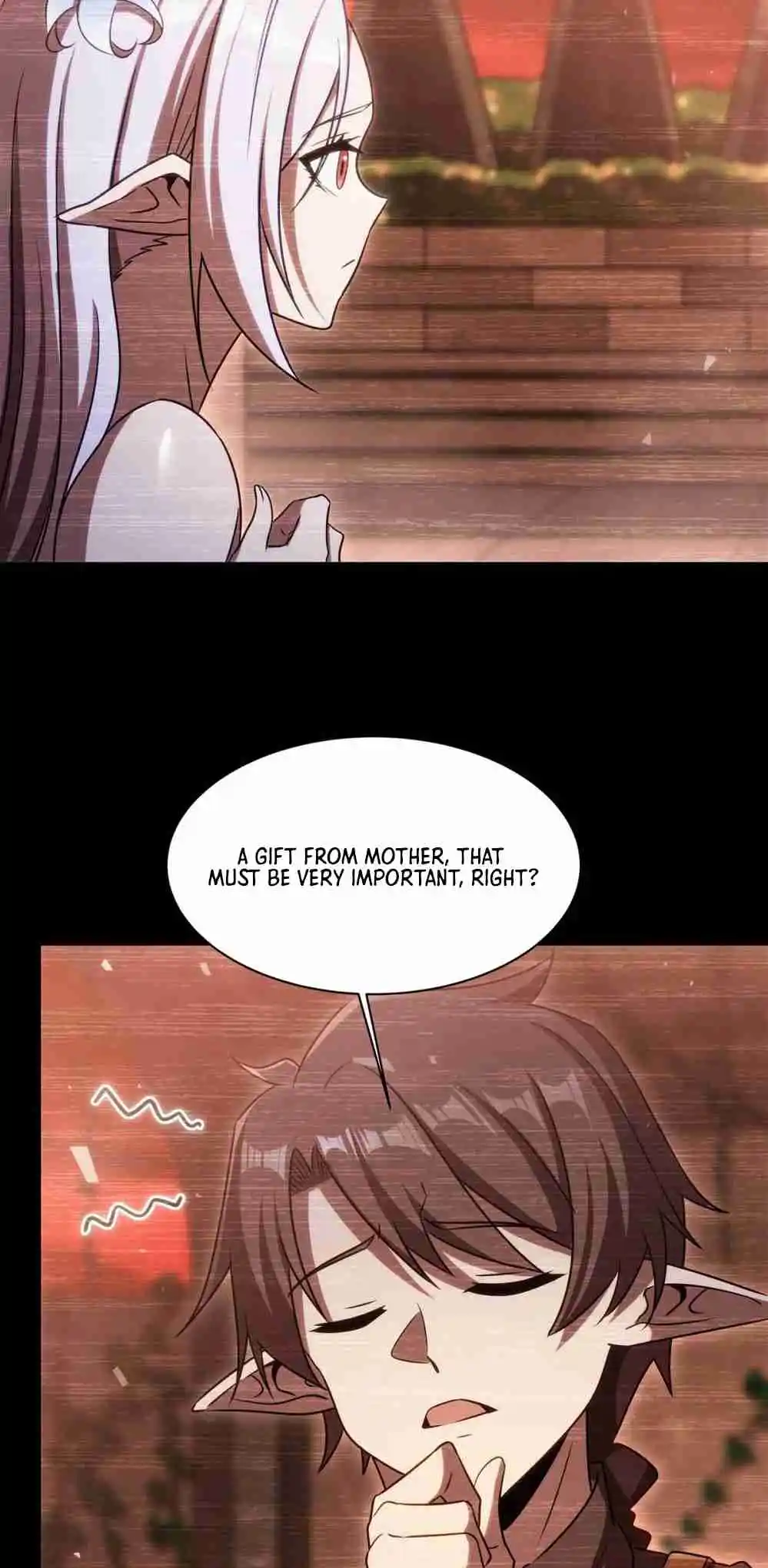 The Blood Princess and the Knight 333