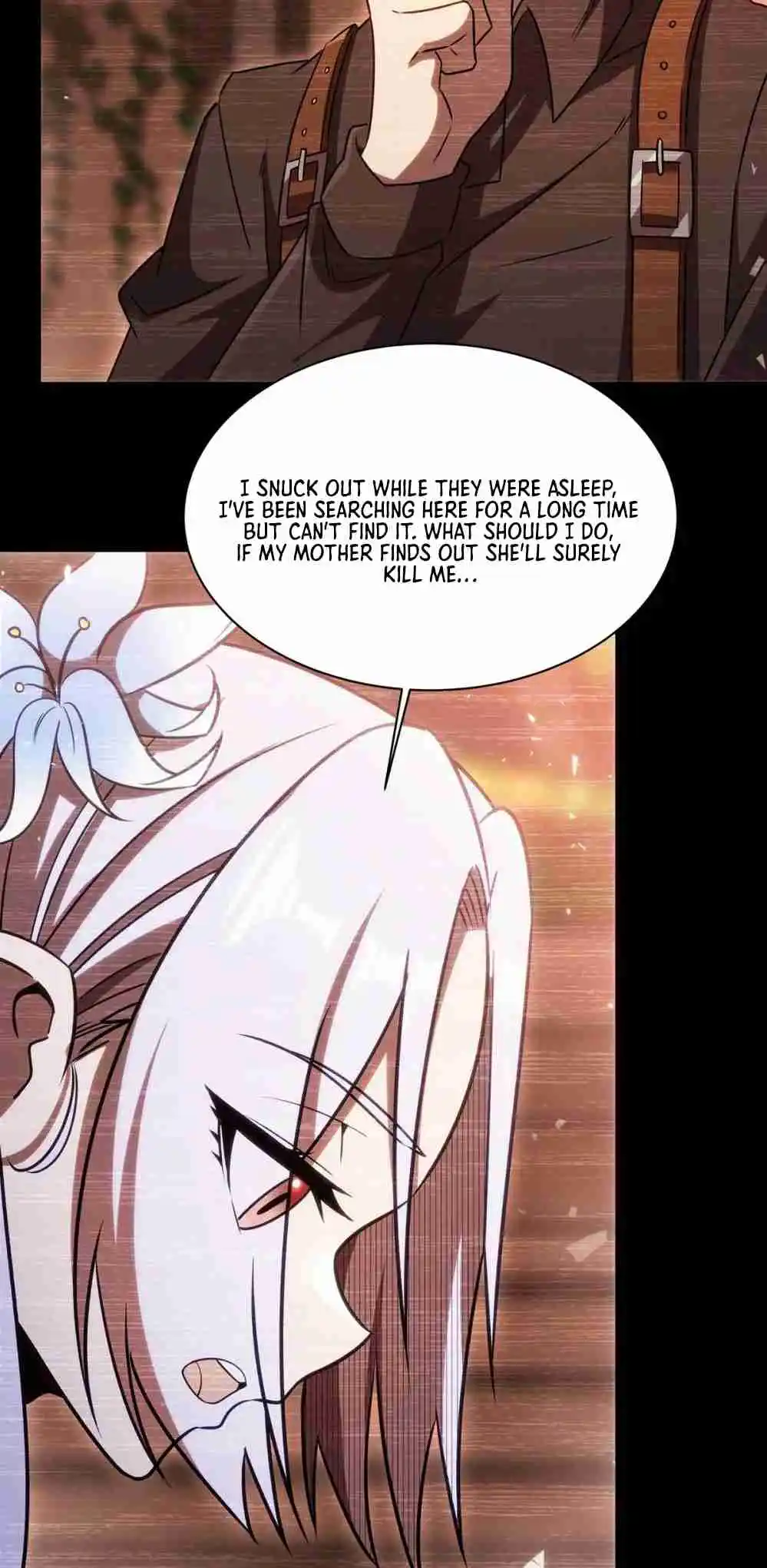 The Blood Princess and the Knight 333