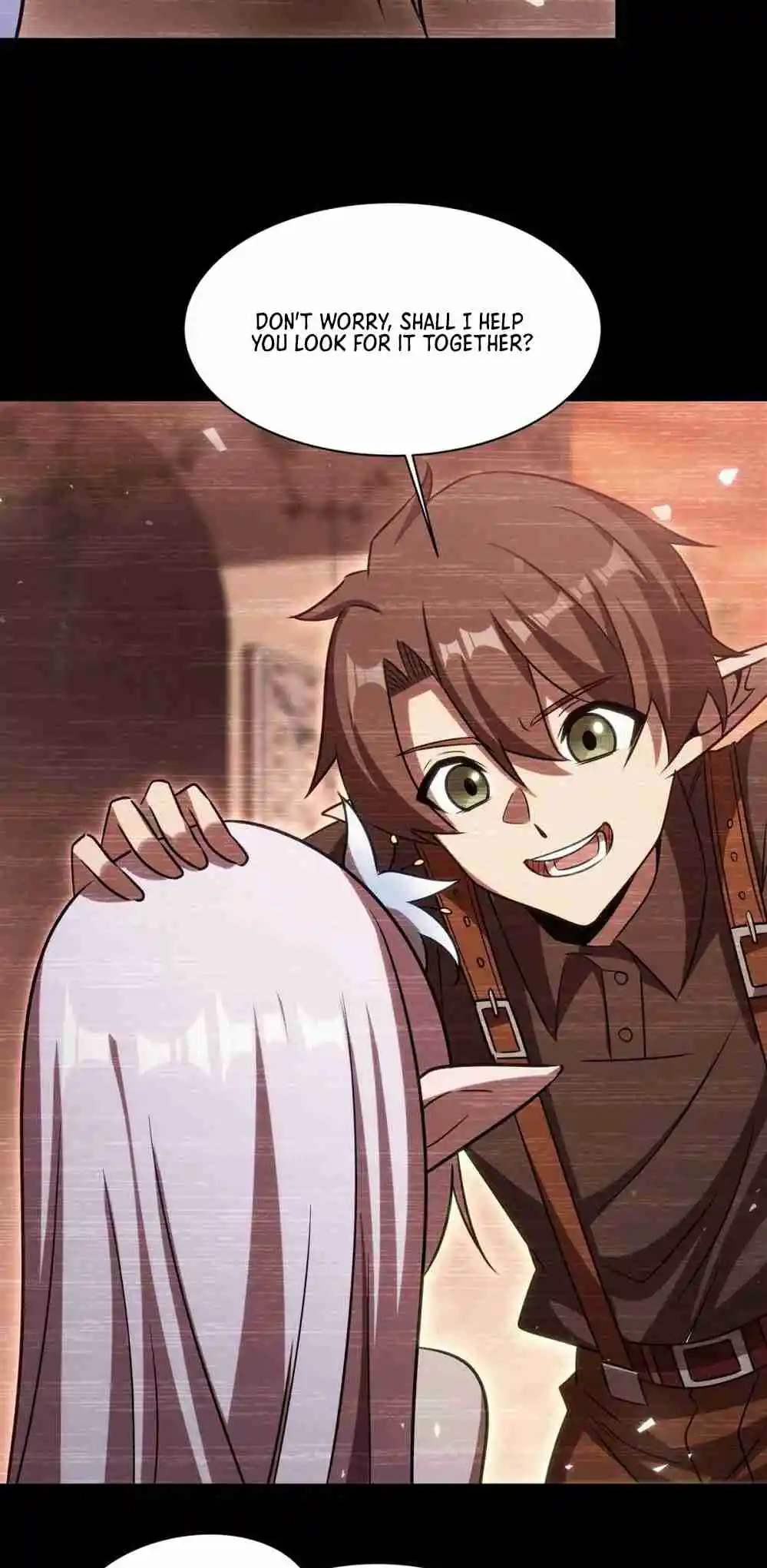 The Blood Princess and the Knight 333