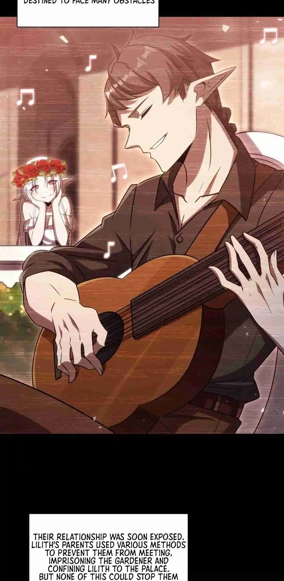 The Blood Princess and the Knight 333