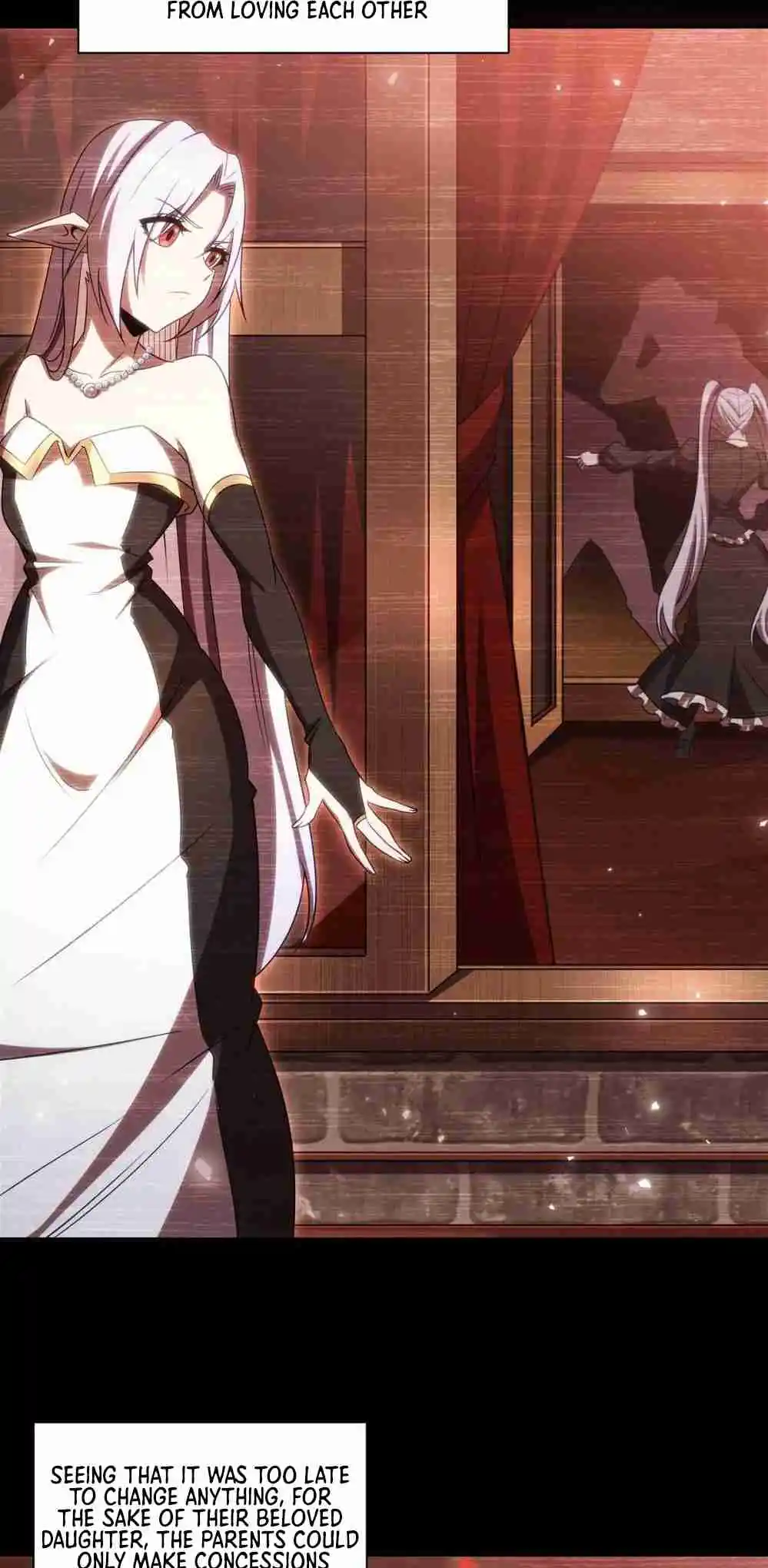 The Blood Princess and the Knight 333