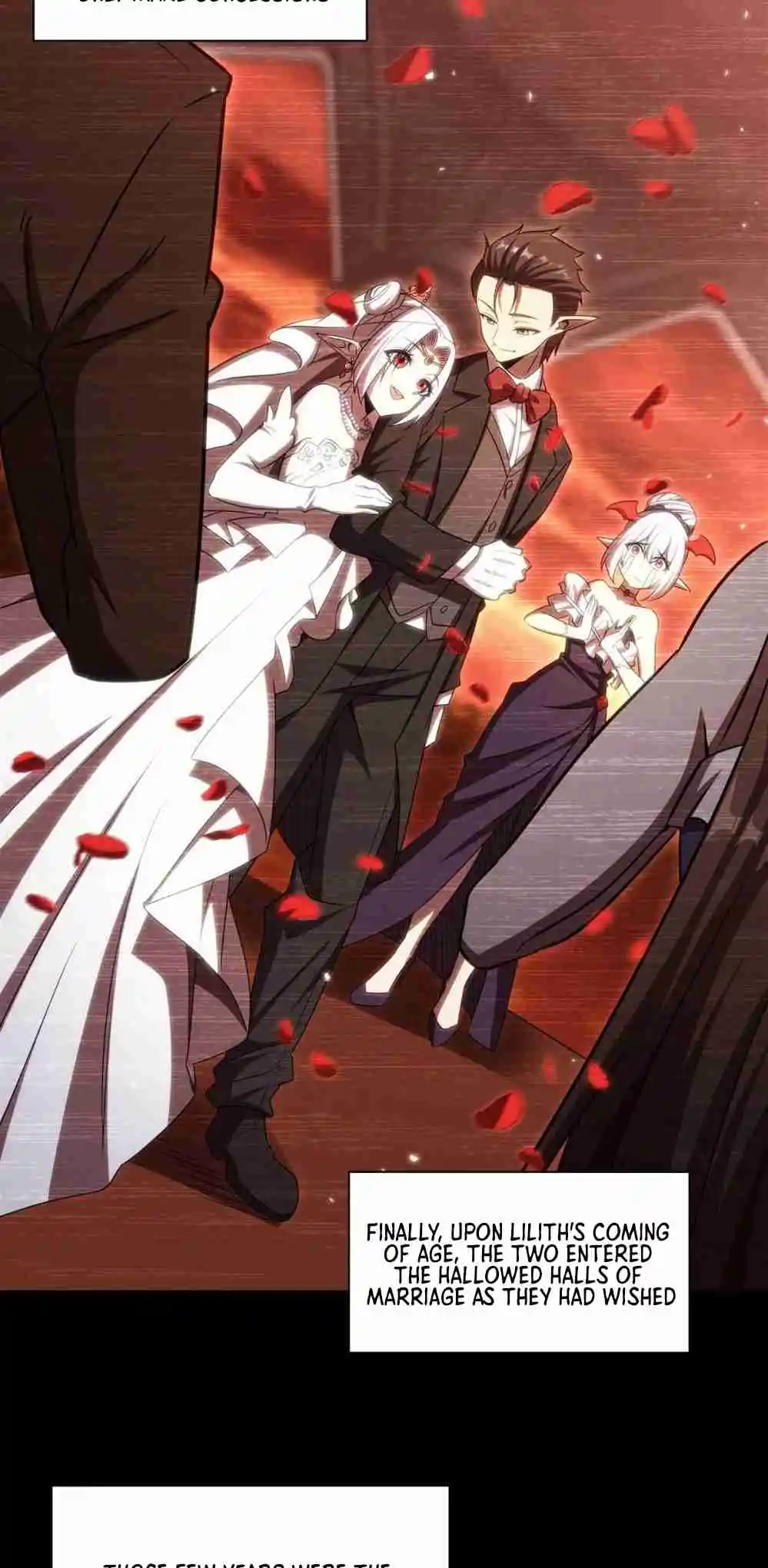 The Blood Princess and the Knight 333