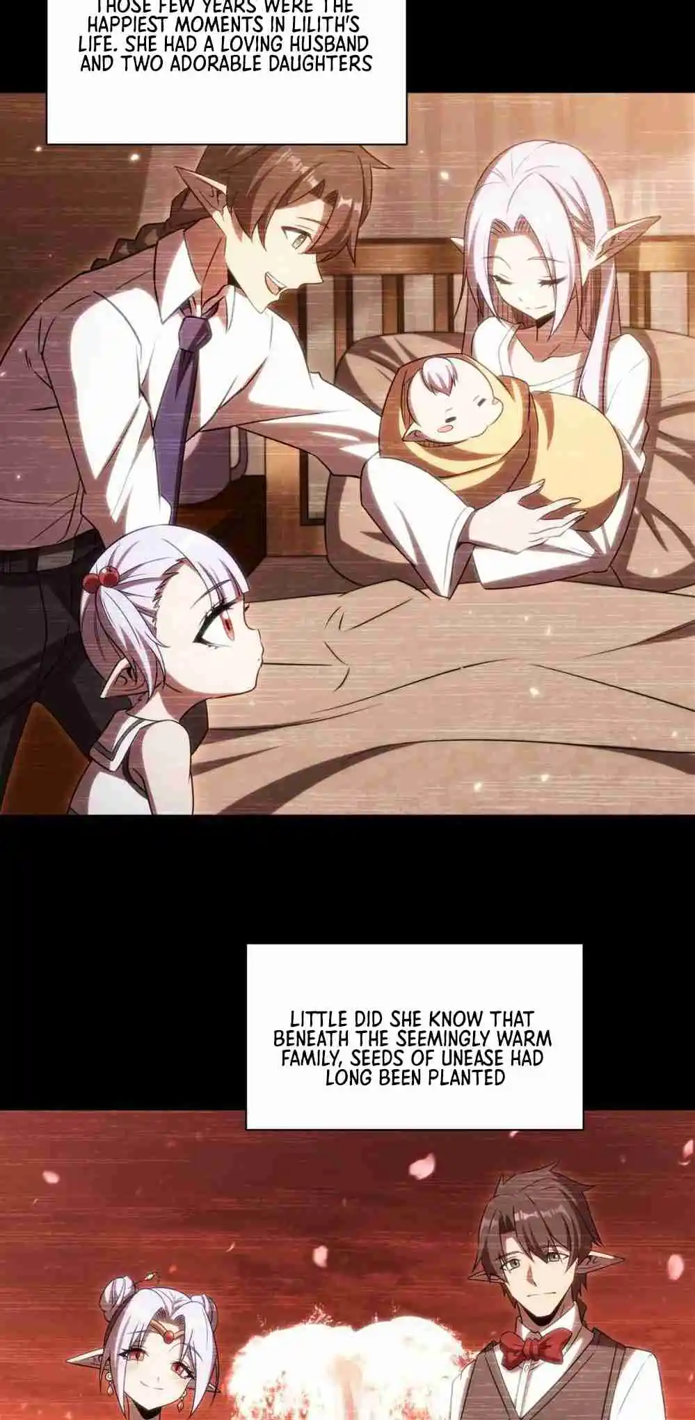 The Blood Princess and the Knight 333