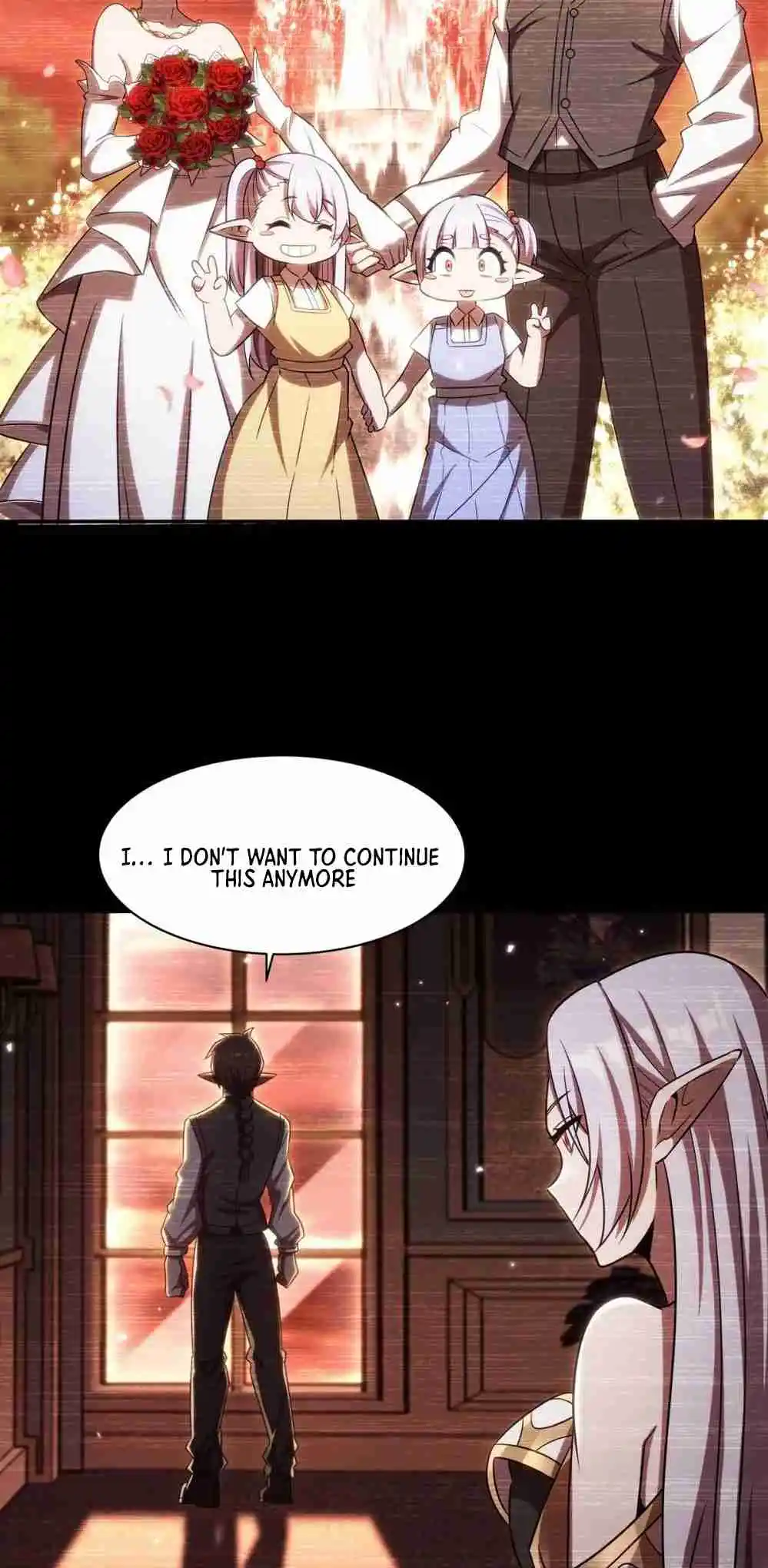 The Blood Princess and the Knight 333