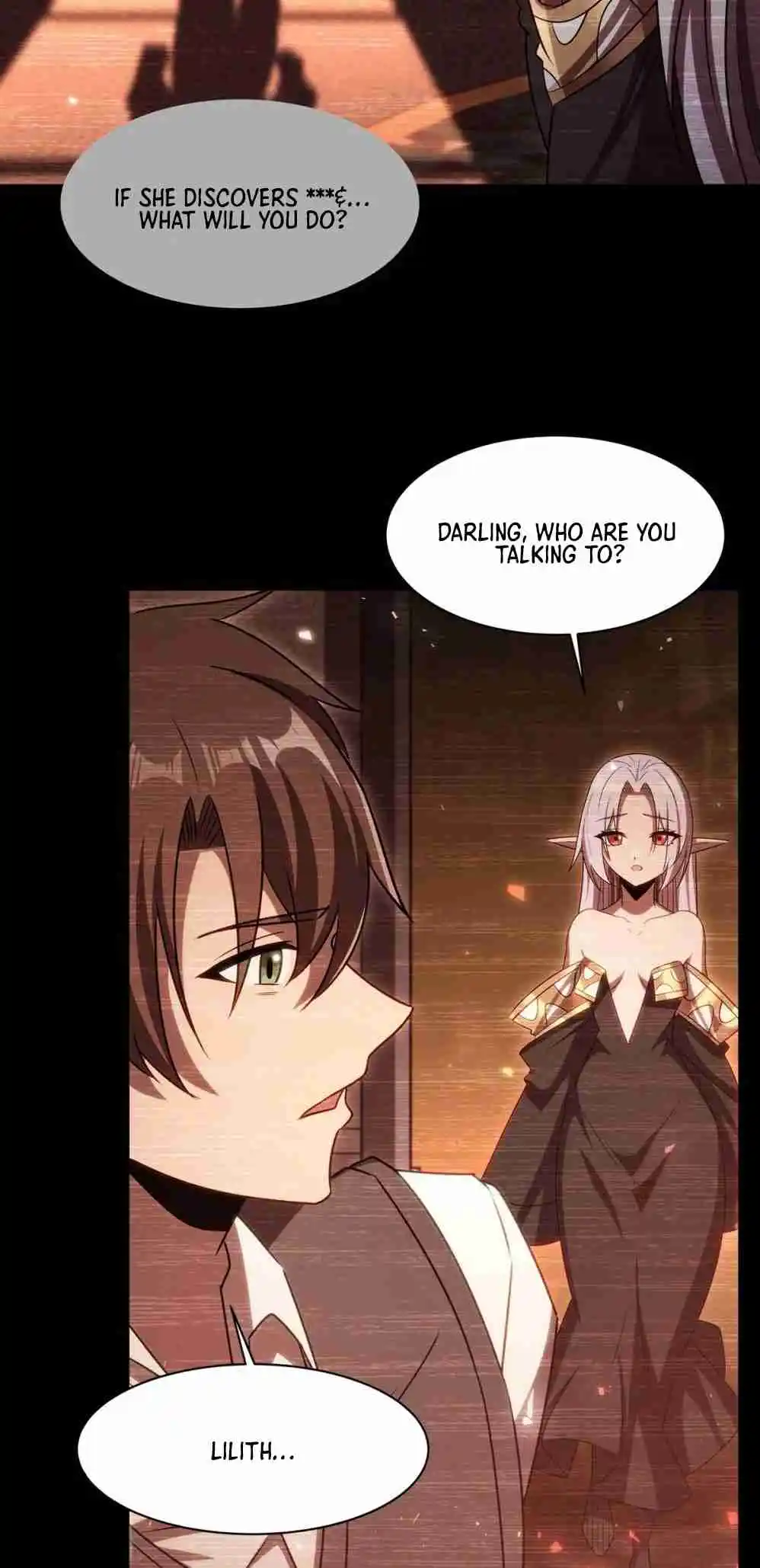 The Blood Princess and the Knight 333