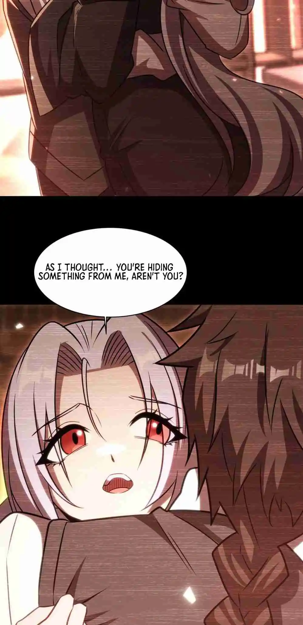 The Blood Princess and the Knight 333