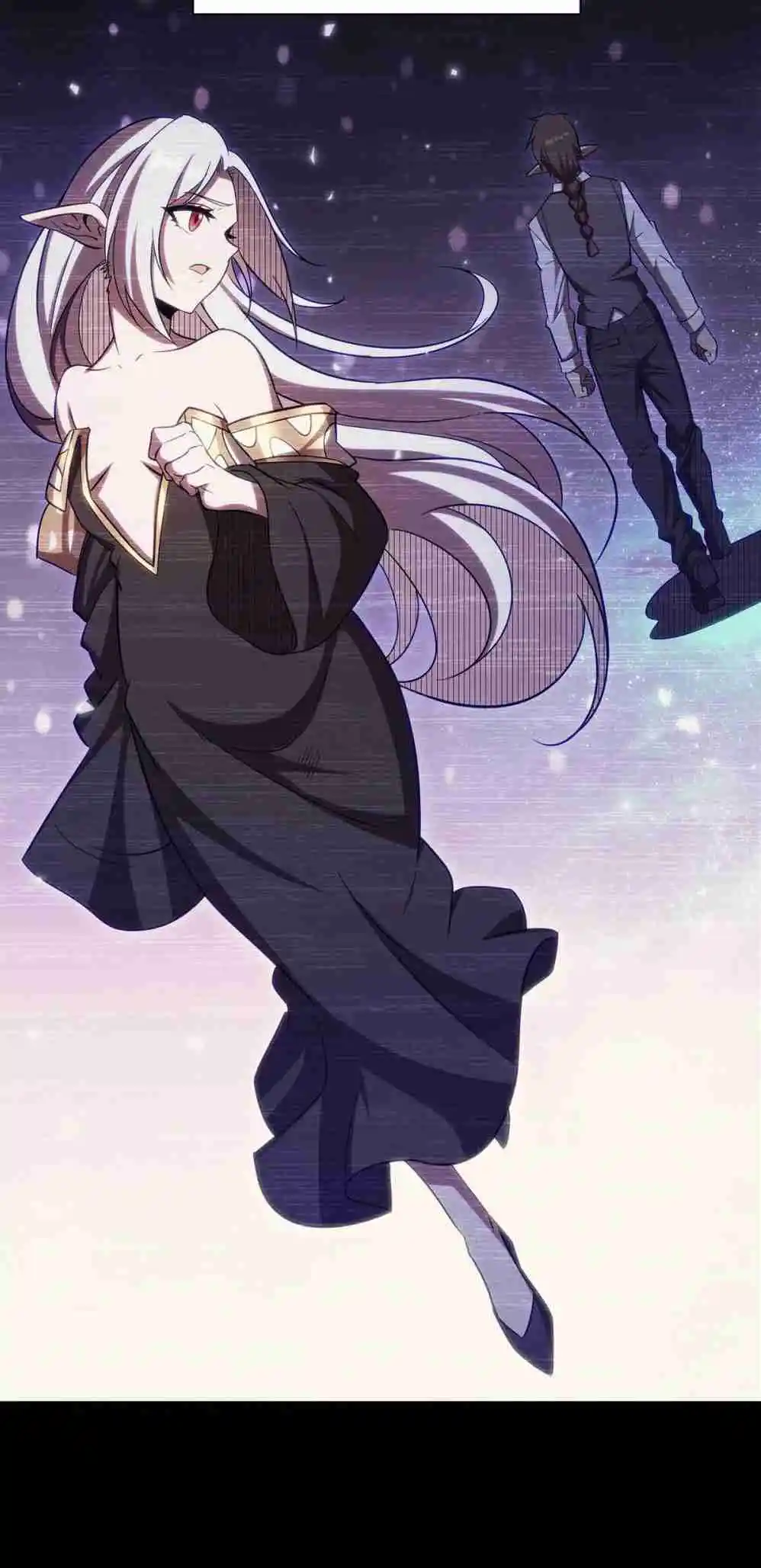 The Blood Princess and the Knight 333