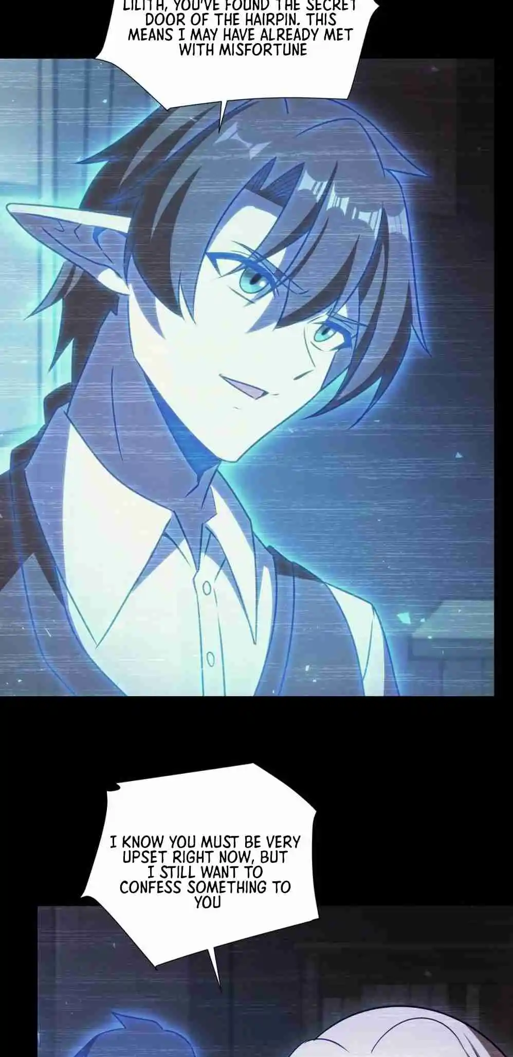 The Blood Princess and the Knight 333