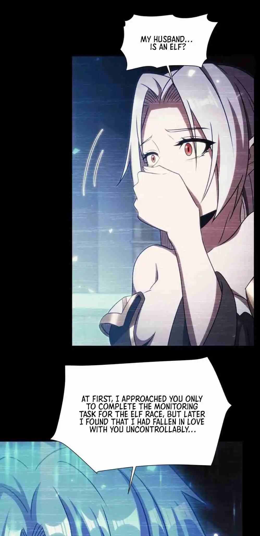 The Blood Princess and the Knight 333