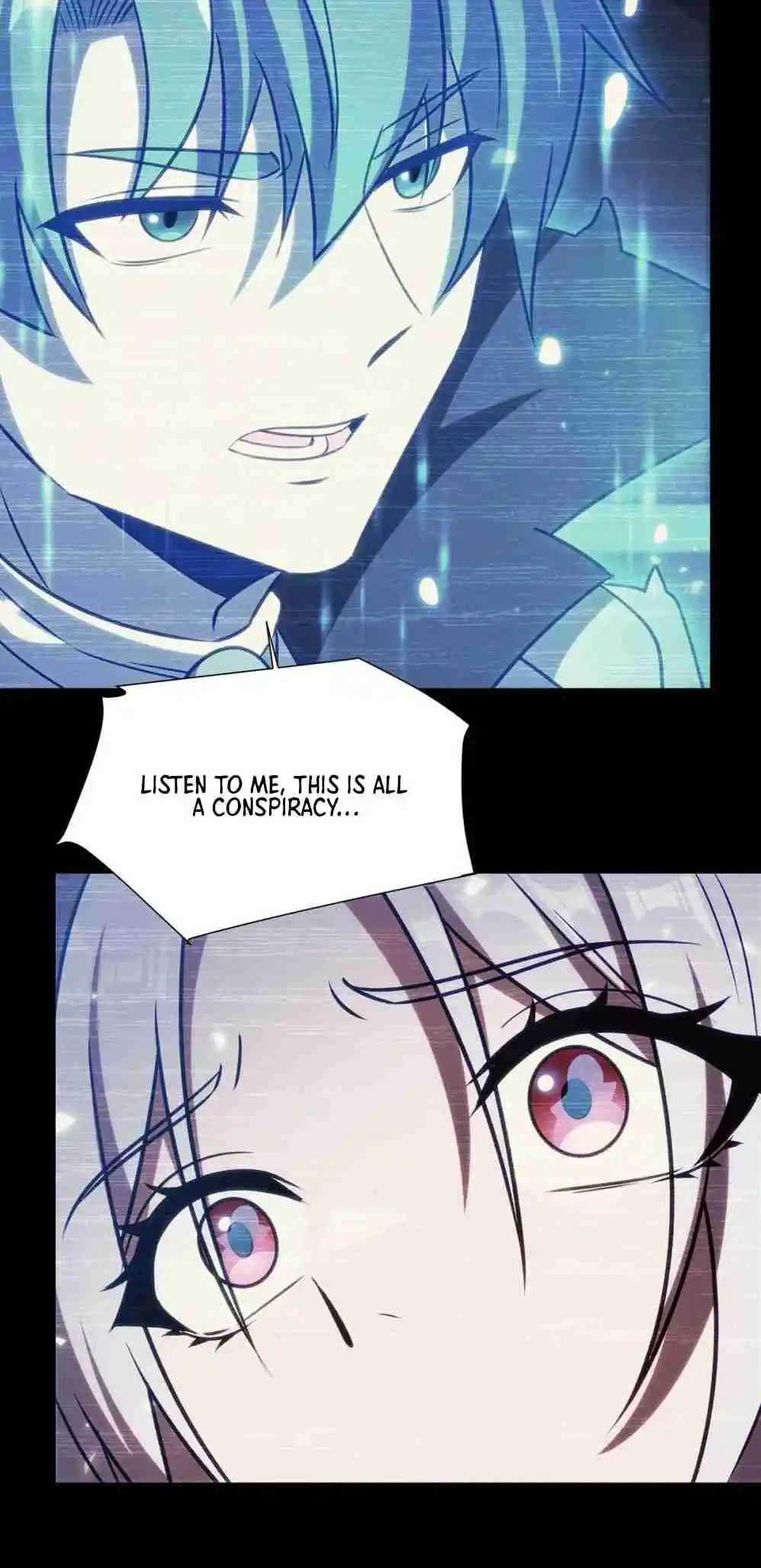 The Blood Princess and the Knight 333