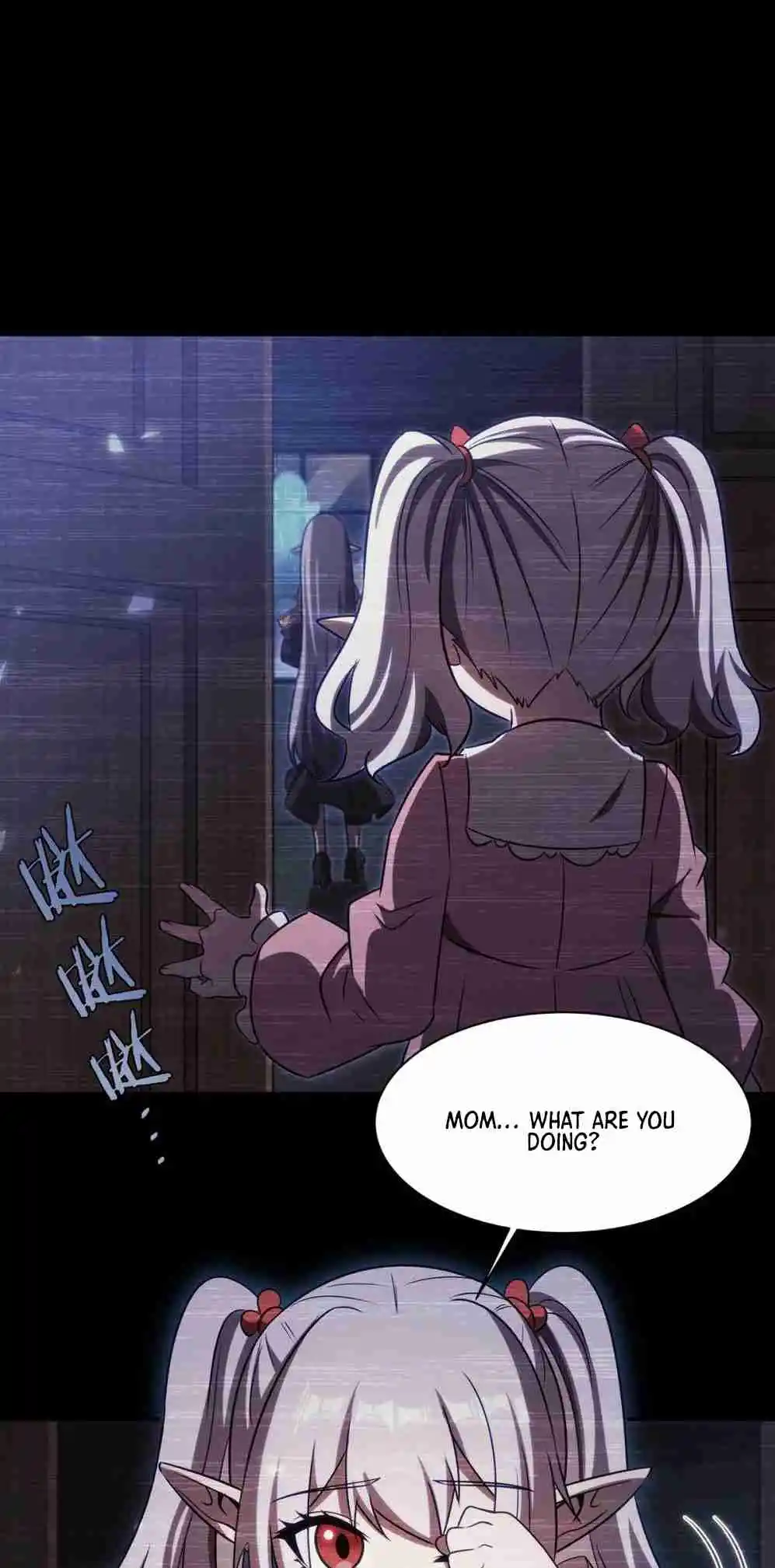 The Blood Princess and the Knight 333