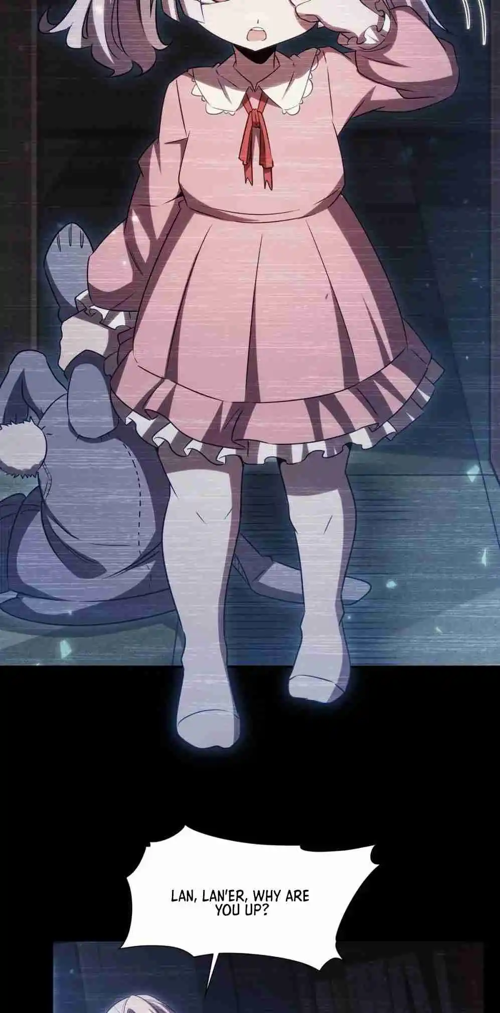 The Blood Princess and the Knight 333