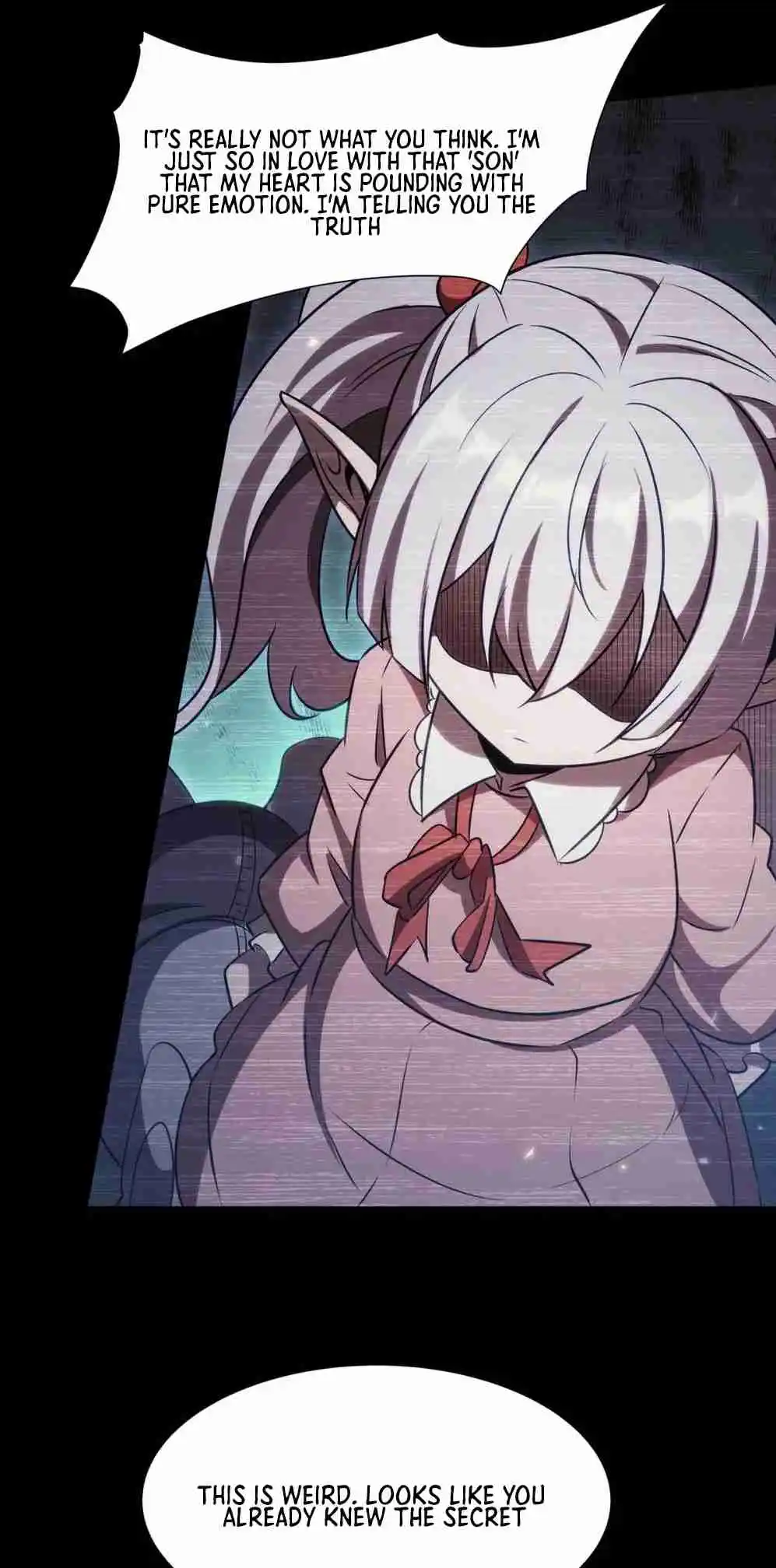 The Blood Princess and the Knight 333