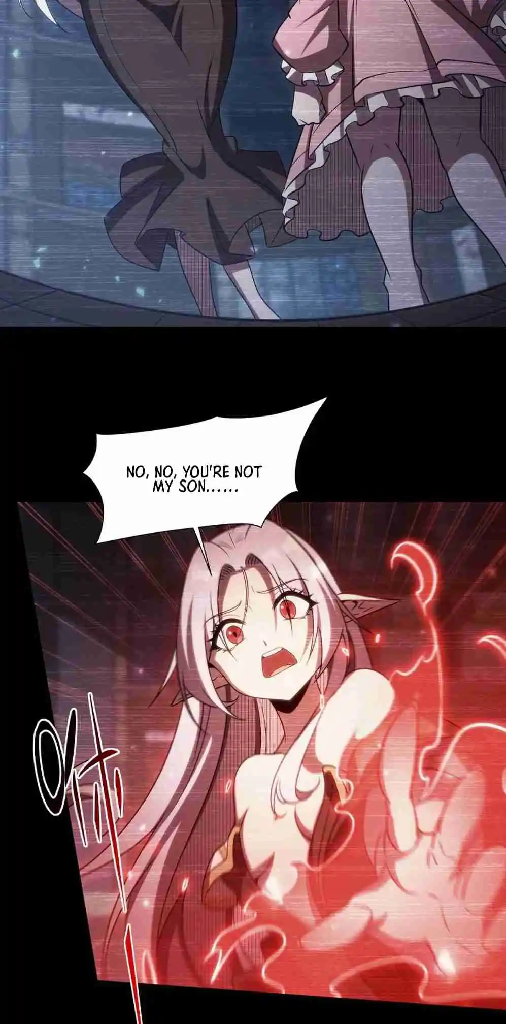 The Blood Princess and the Knight 333