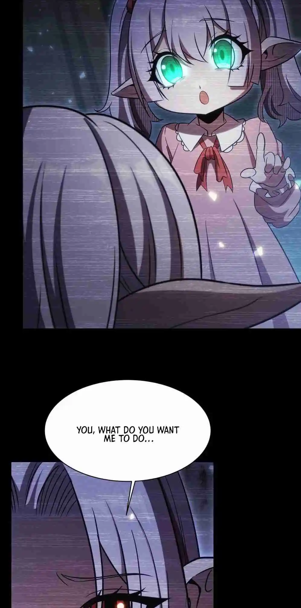 The Blood Princess and the Knight 333