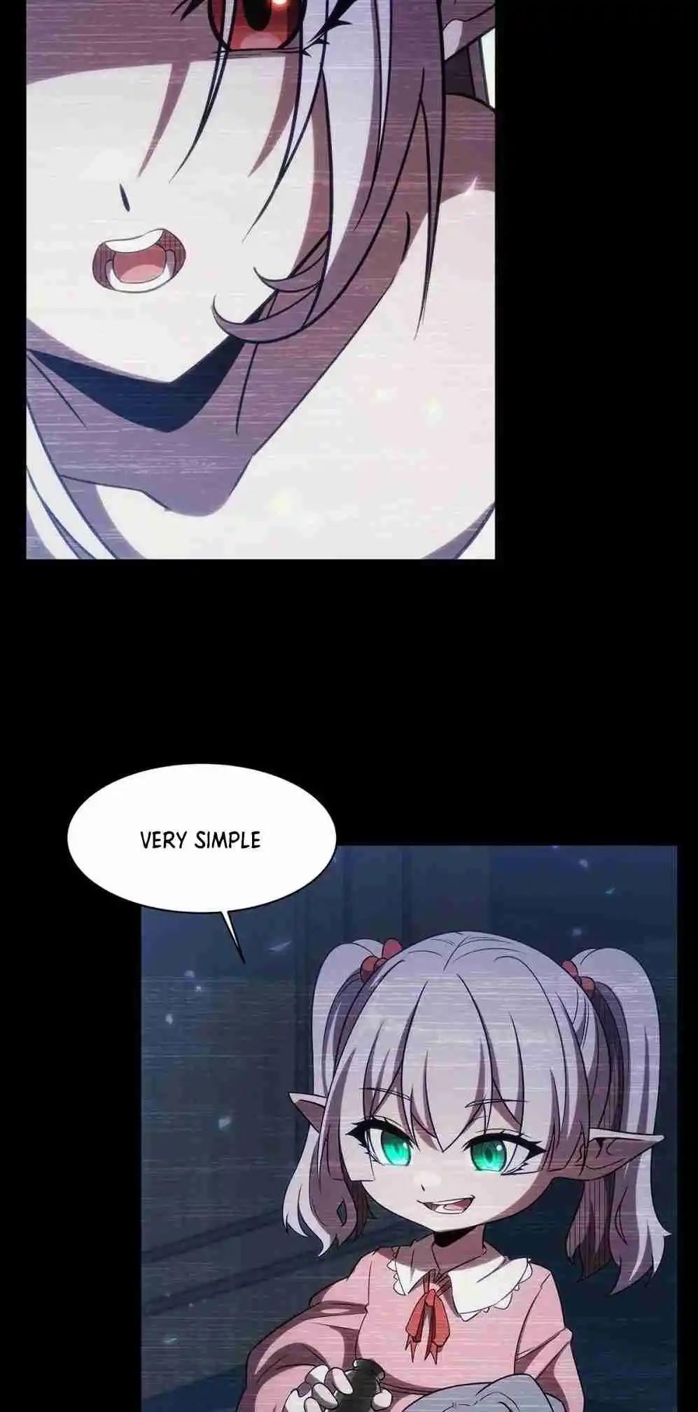 The Blood Princess and the Knight 333