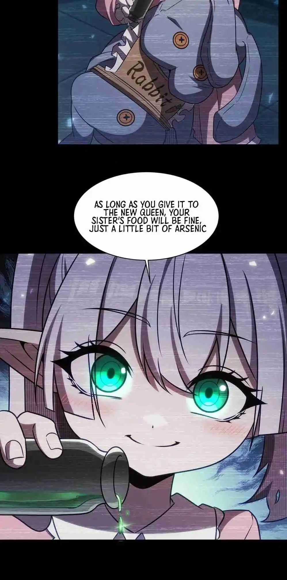 The Blood Princess and the Knight 333